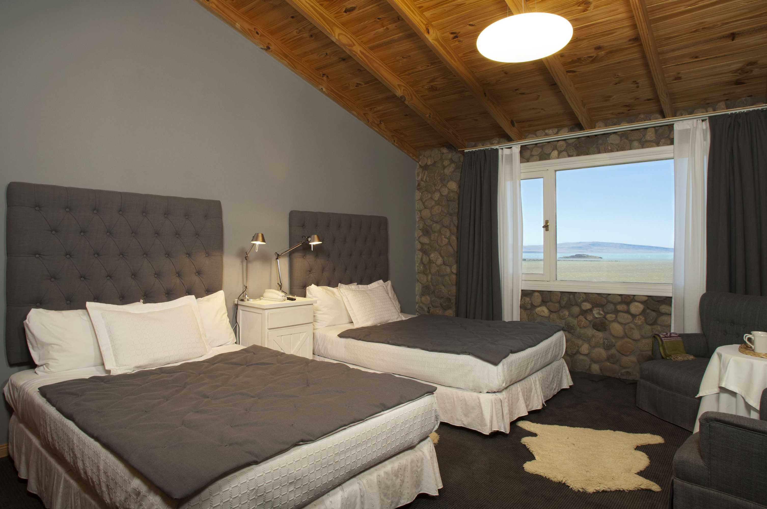 Gift card for Blanca Patagonia Boutique Inn And Cabins Gift card for Blanca Patagonia Boutique Inn And Cabins
