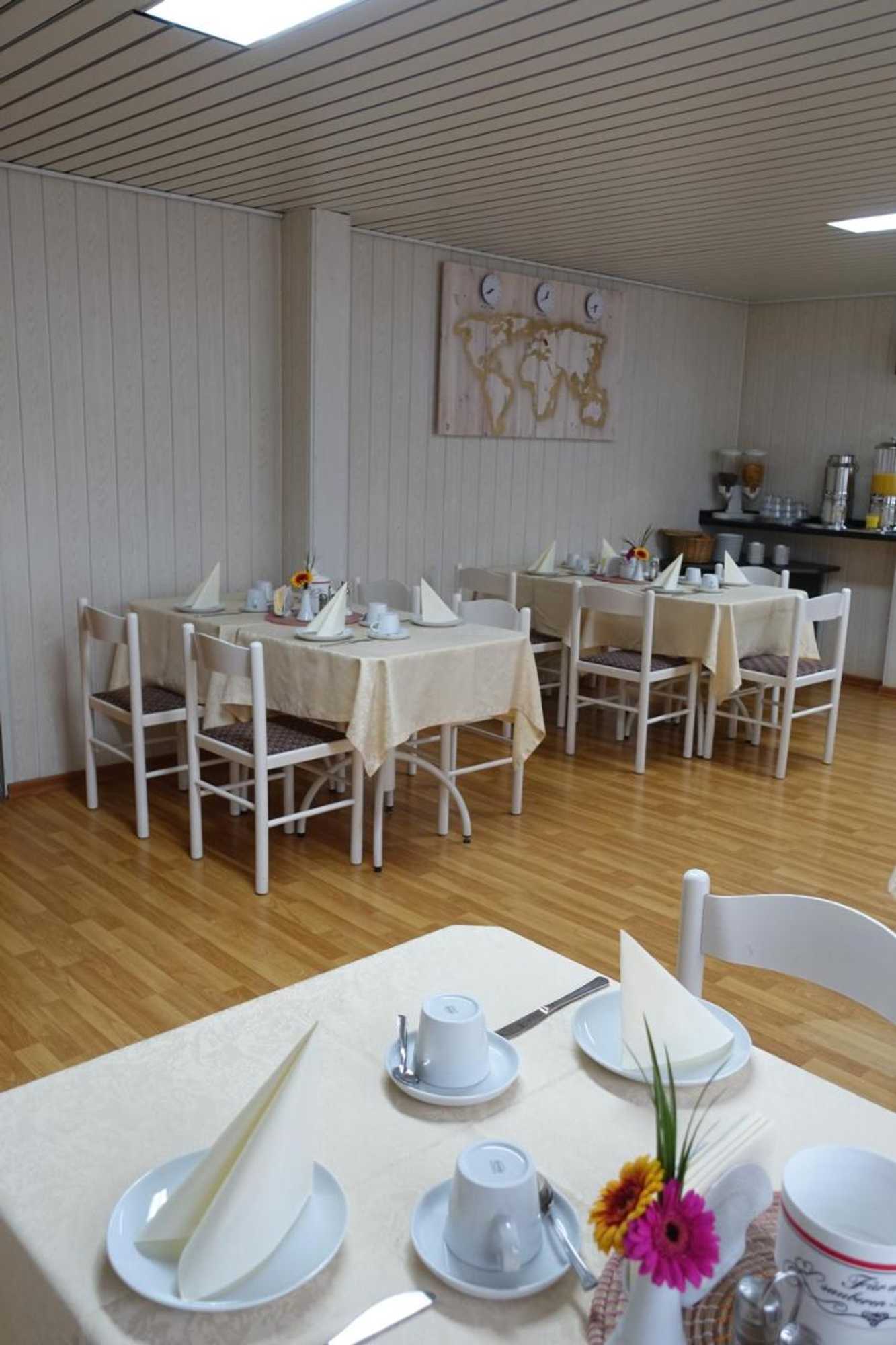 Gift card for Stern Hotel