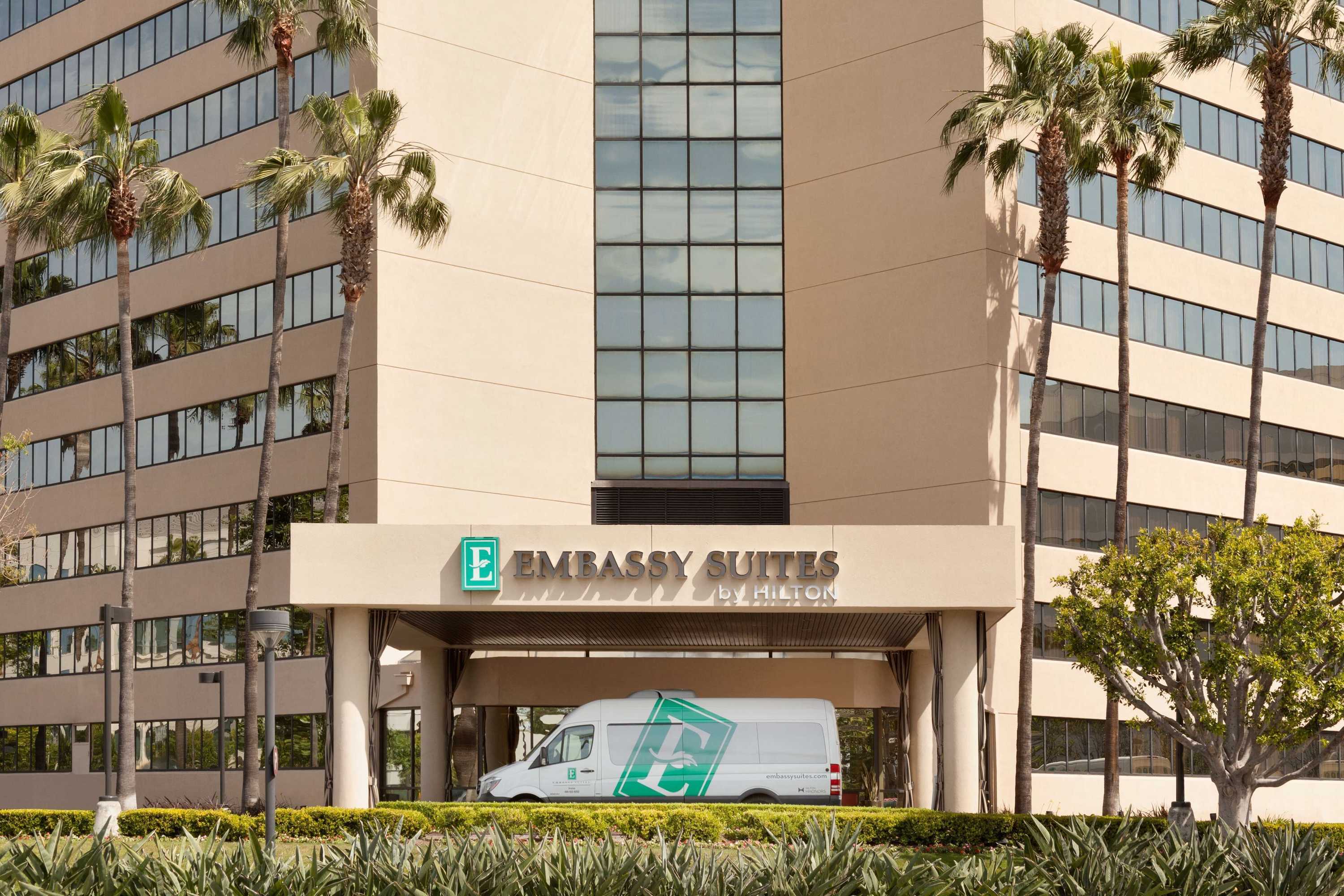 Gift card for Embassy Suites by Hilton Irvine Orange County Airport Gift card for Embassy Suites by Hilton Irvine Orange County Airport
