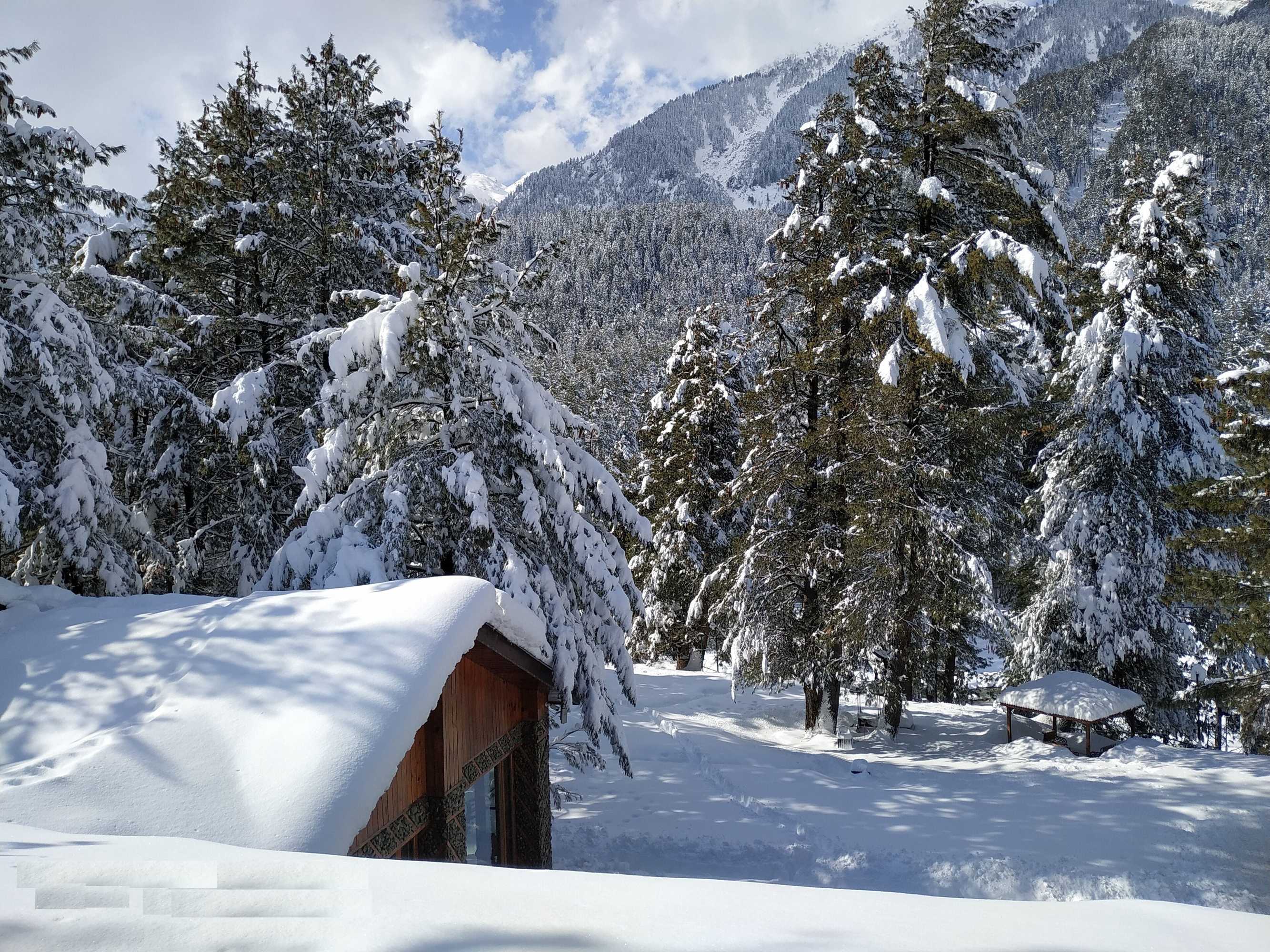Gift card for Welcomhotel by Itc Hotels, Pine N Peak, Pahalgam Gift card for Welcomhotel by Itc Hotels, Pine N Peak, Pahalgam