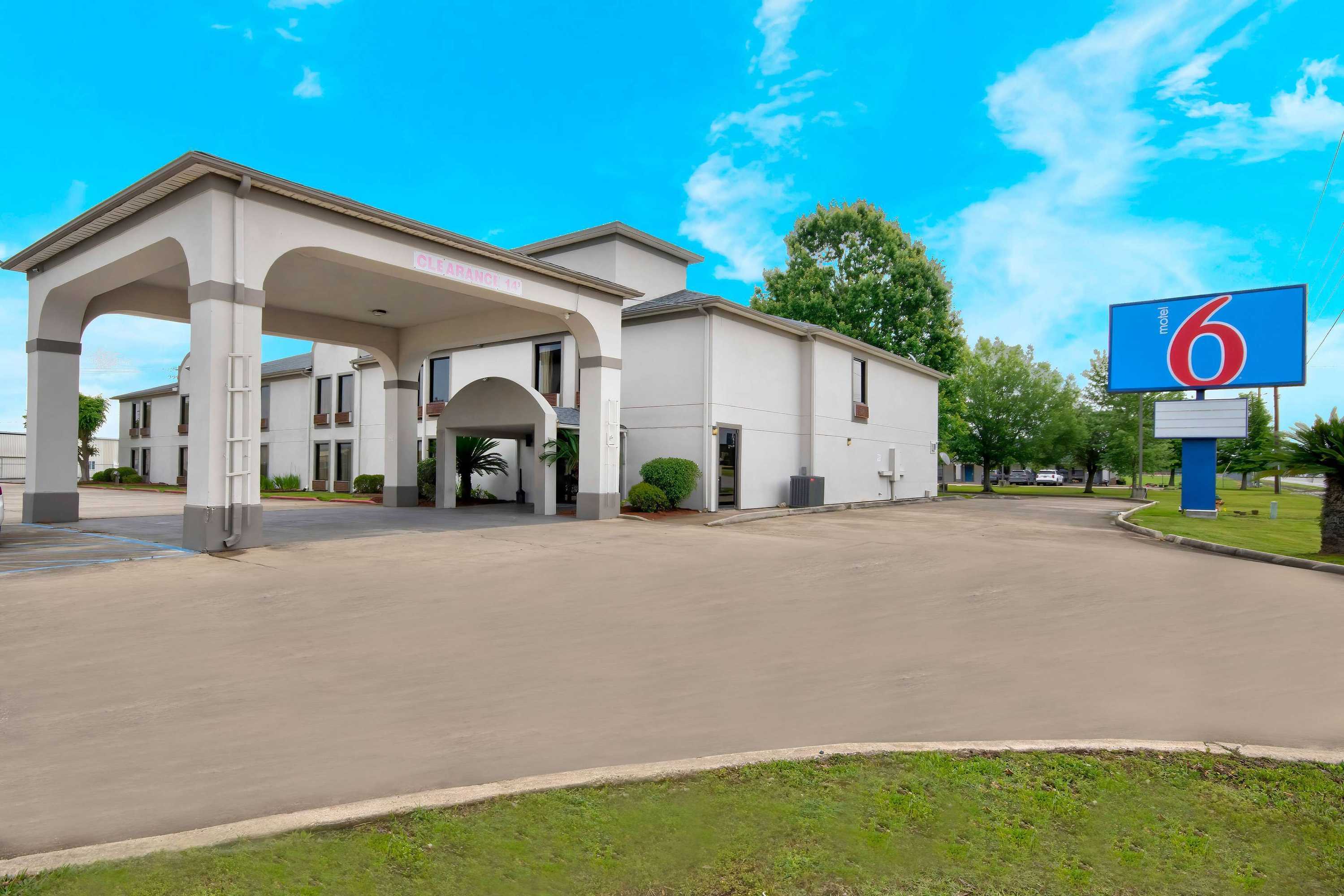 Gift card for Motel 6 Abbeville, LA Gift card for Motel 6 Abbeville, LA
