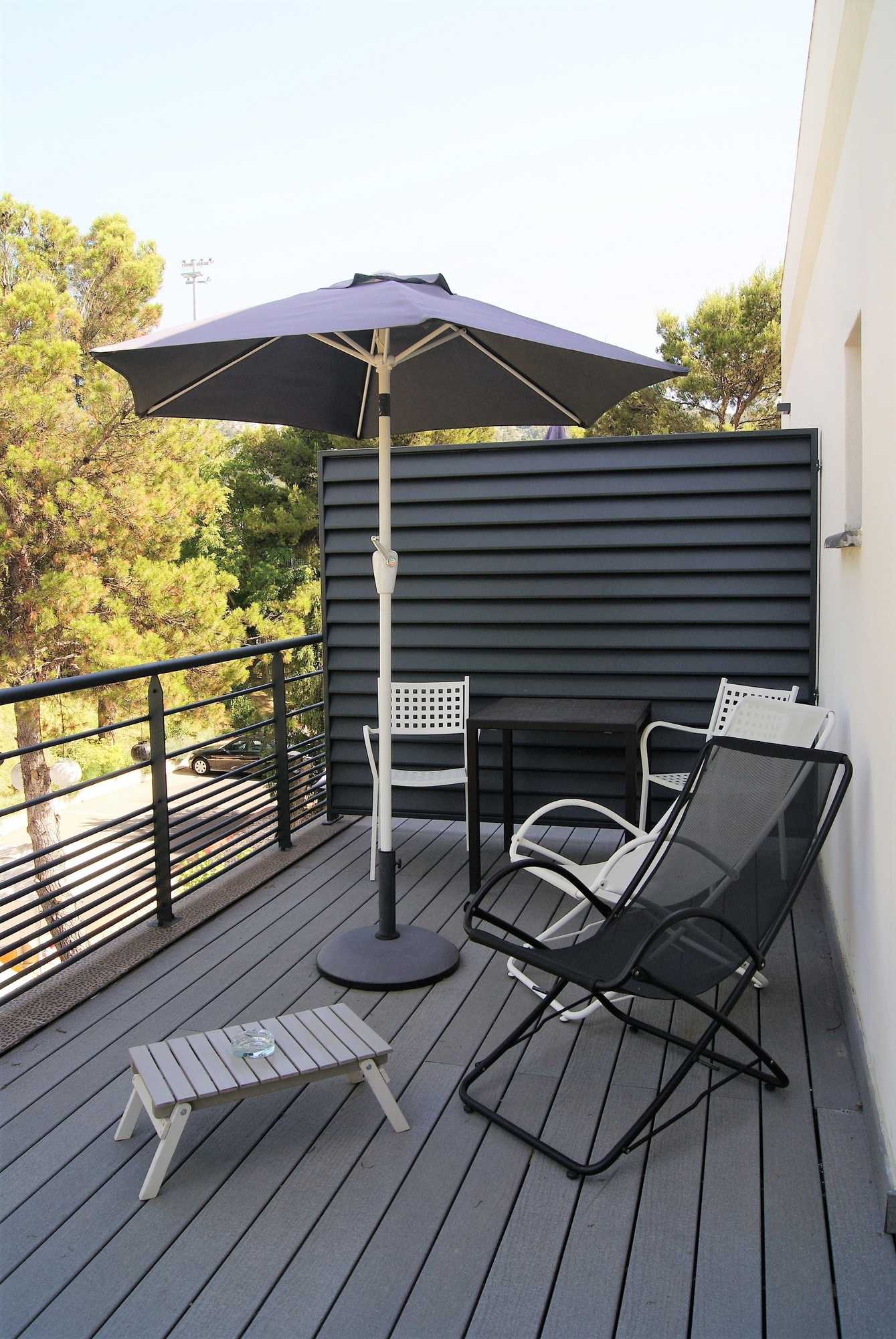 Gift card for Appart' Hotel La Girafe Marseille Est - Porte D'aubagne