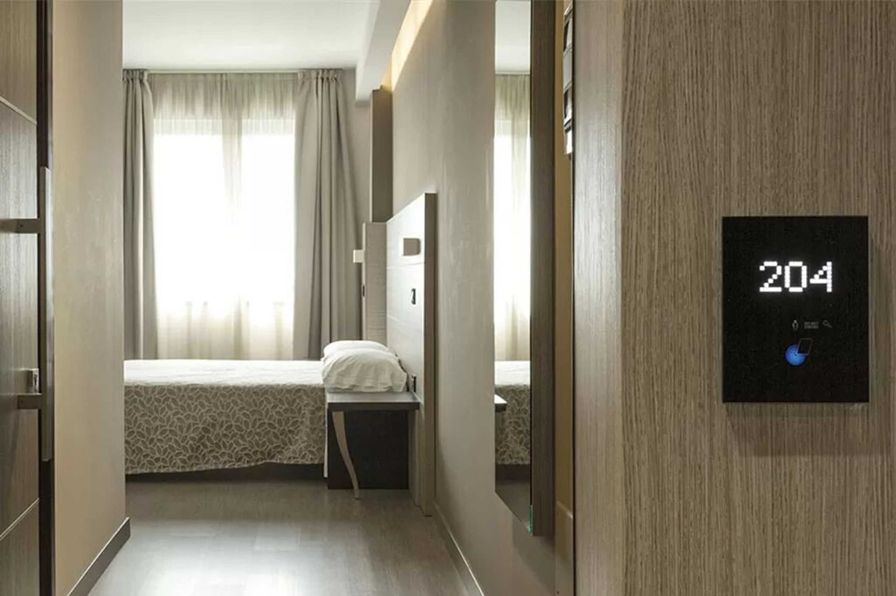 Gift card for Hotel La Conchiglia Gift card for Hotel La Conchiglia