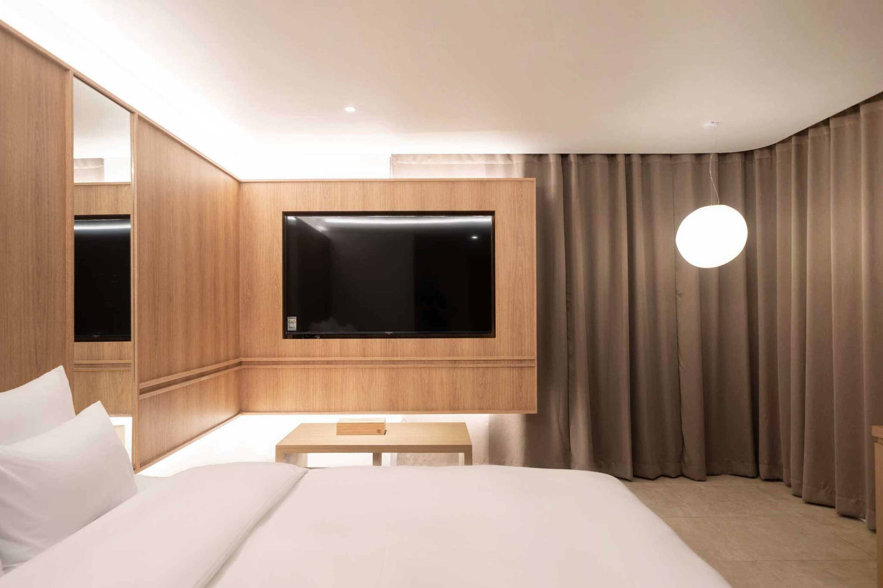 Gift card for From H Sodo Hotel Paju