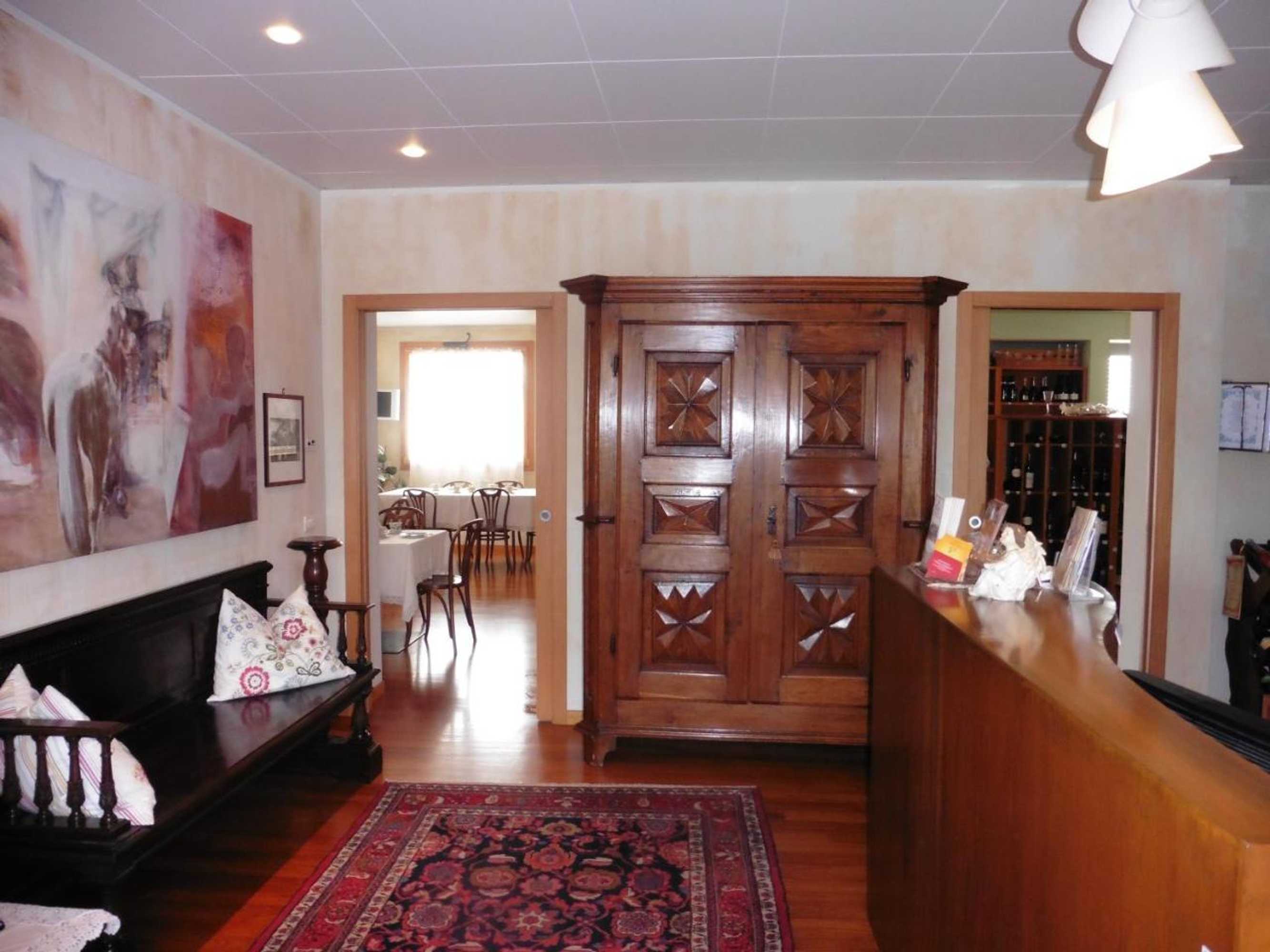 Gift card for A Casa di Paola