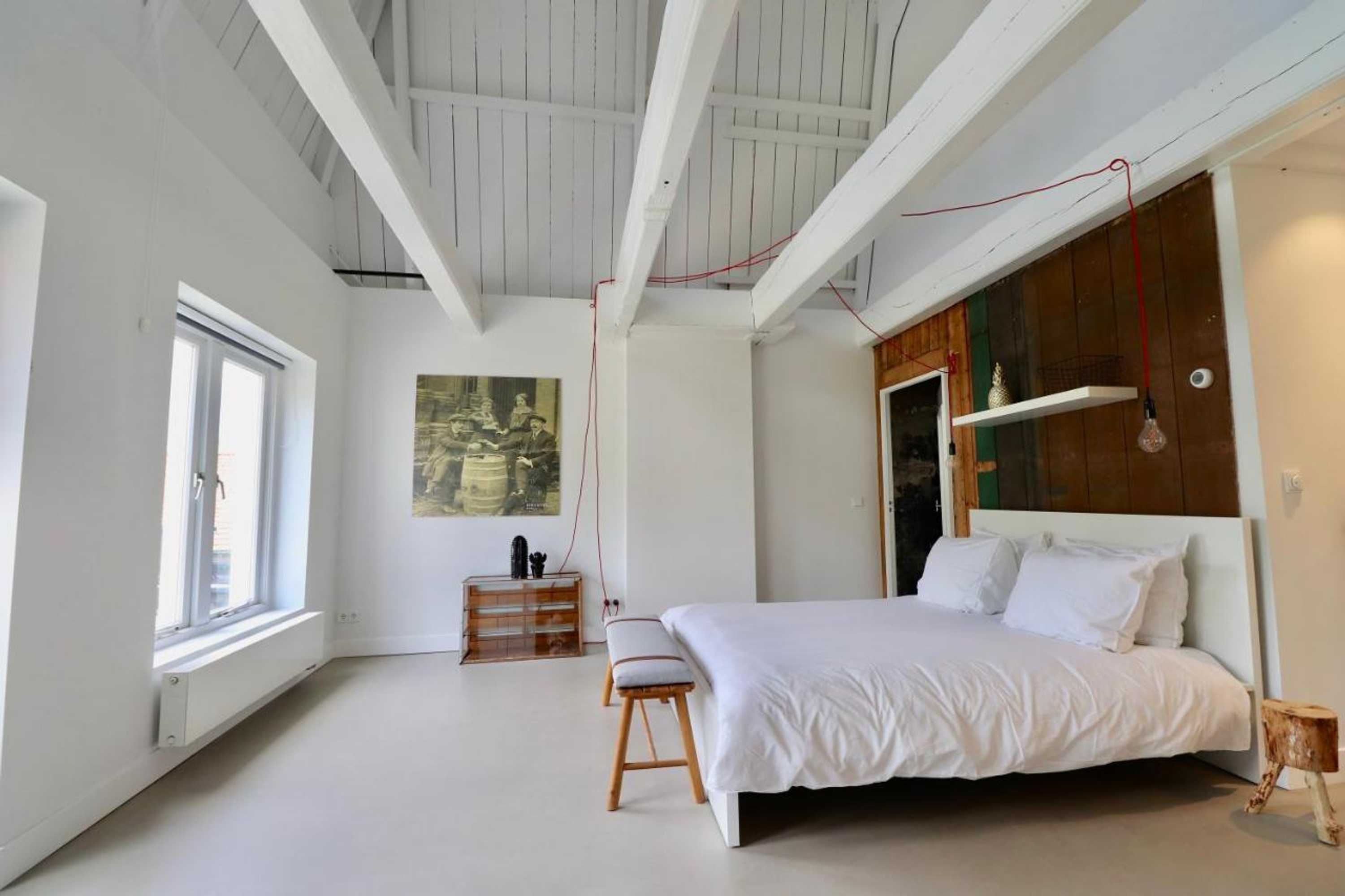 Gift card for B&b Bierbrouwerij Het Klavertje