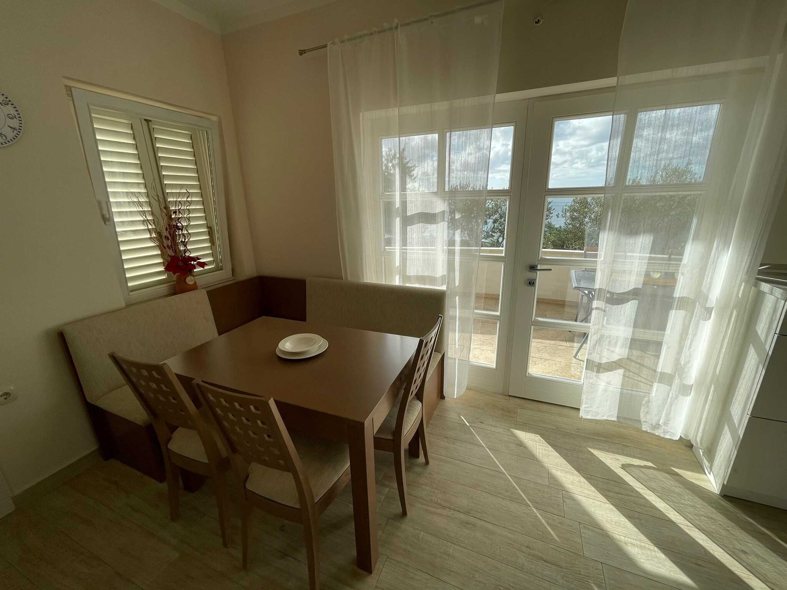 Gift card for Apartments Natasa