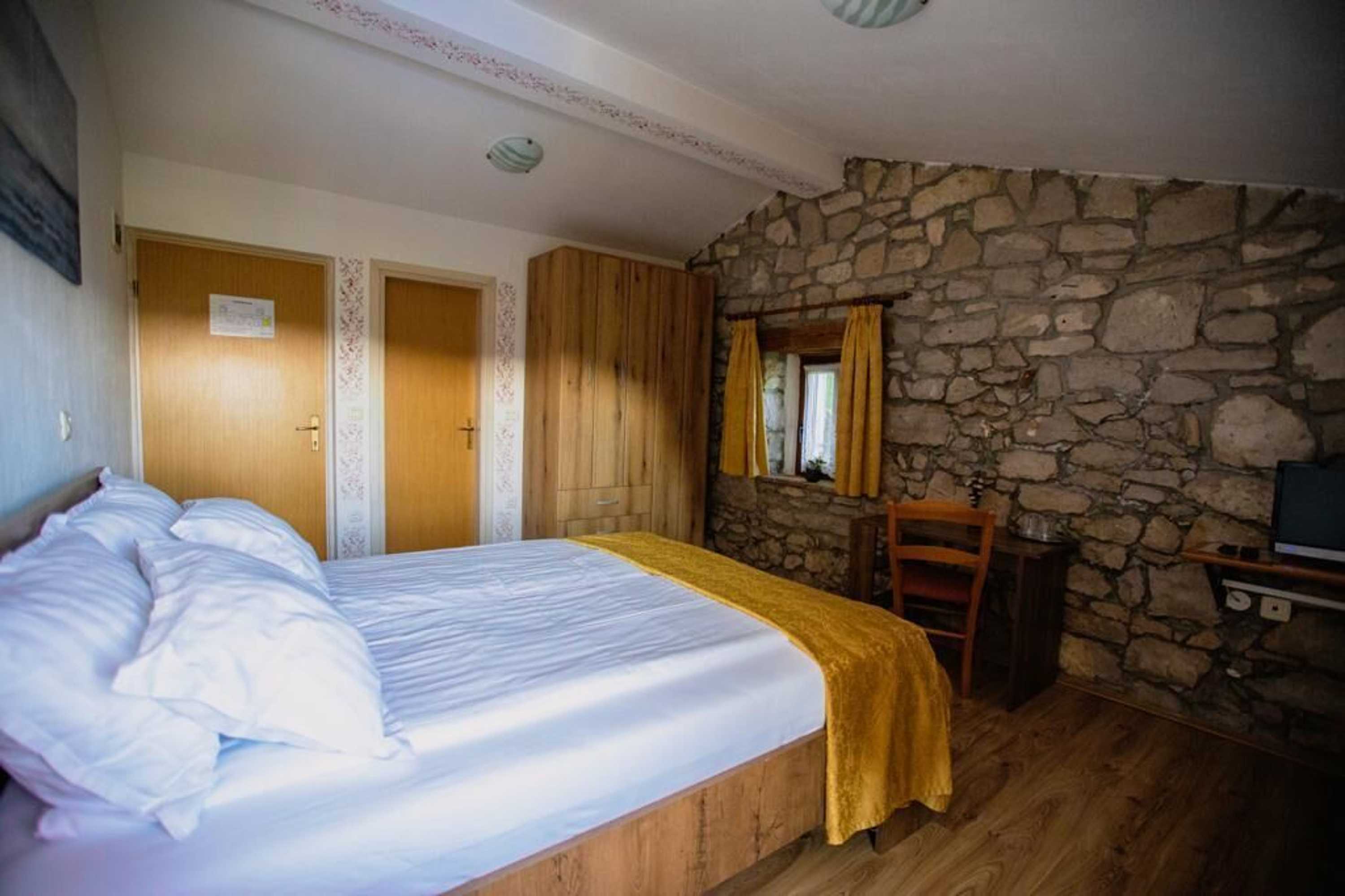 Gift card for Villa Calussovo