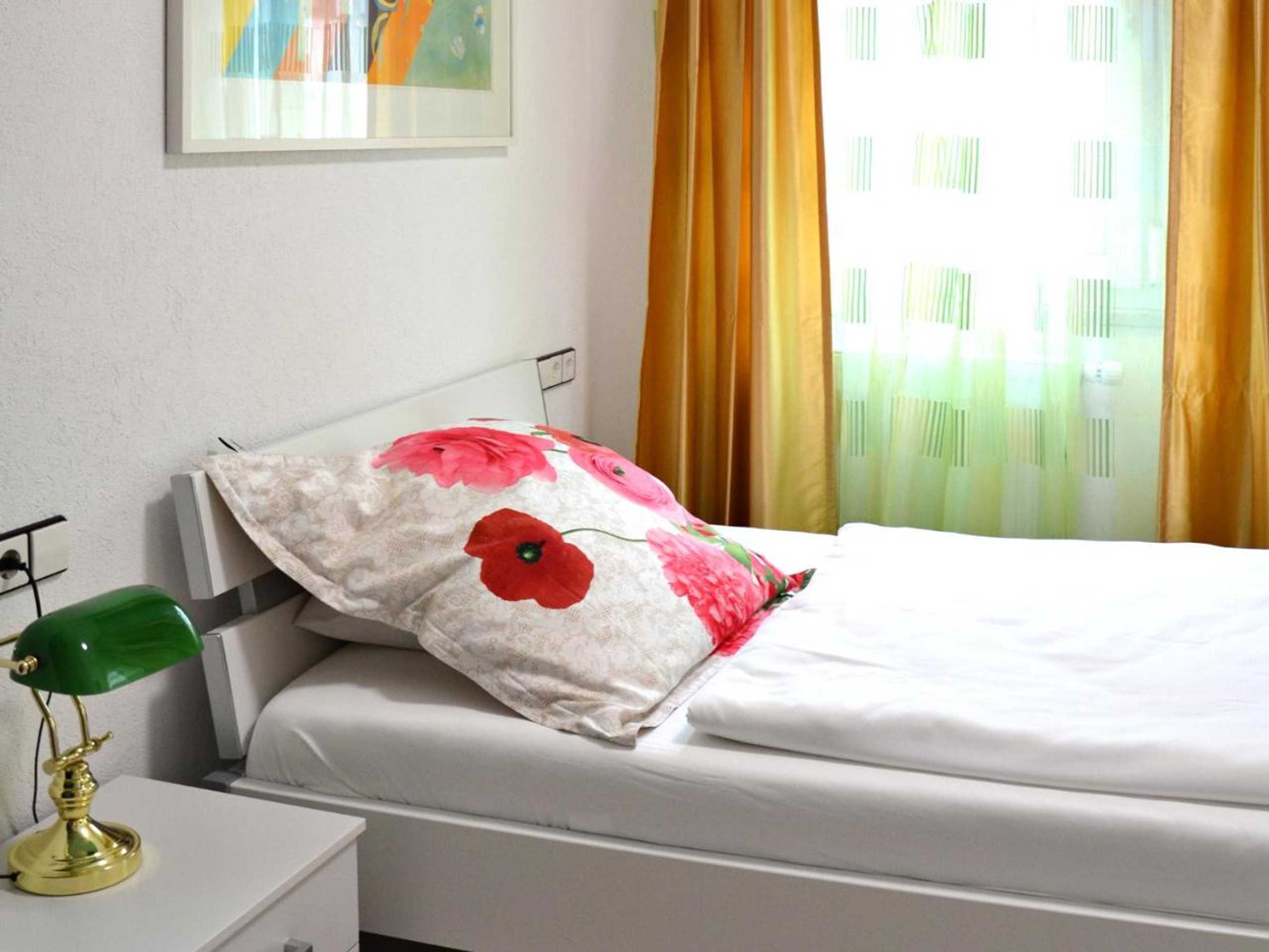 Gift card for Pension Gino