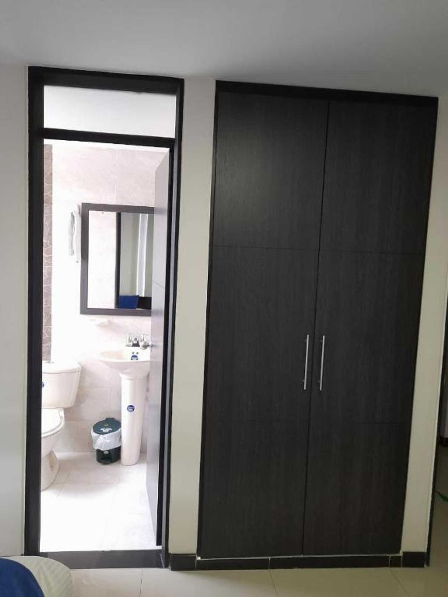 Gift card for Hotel SD De La 59