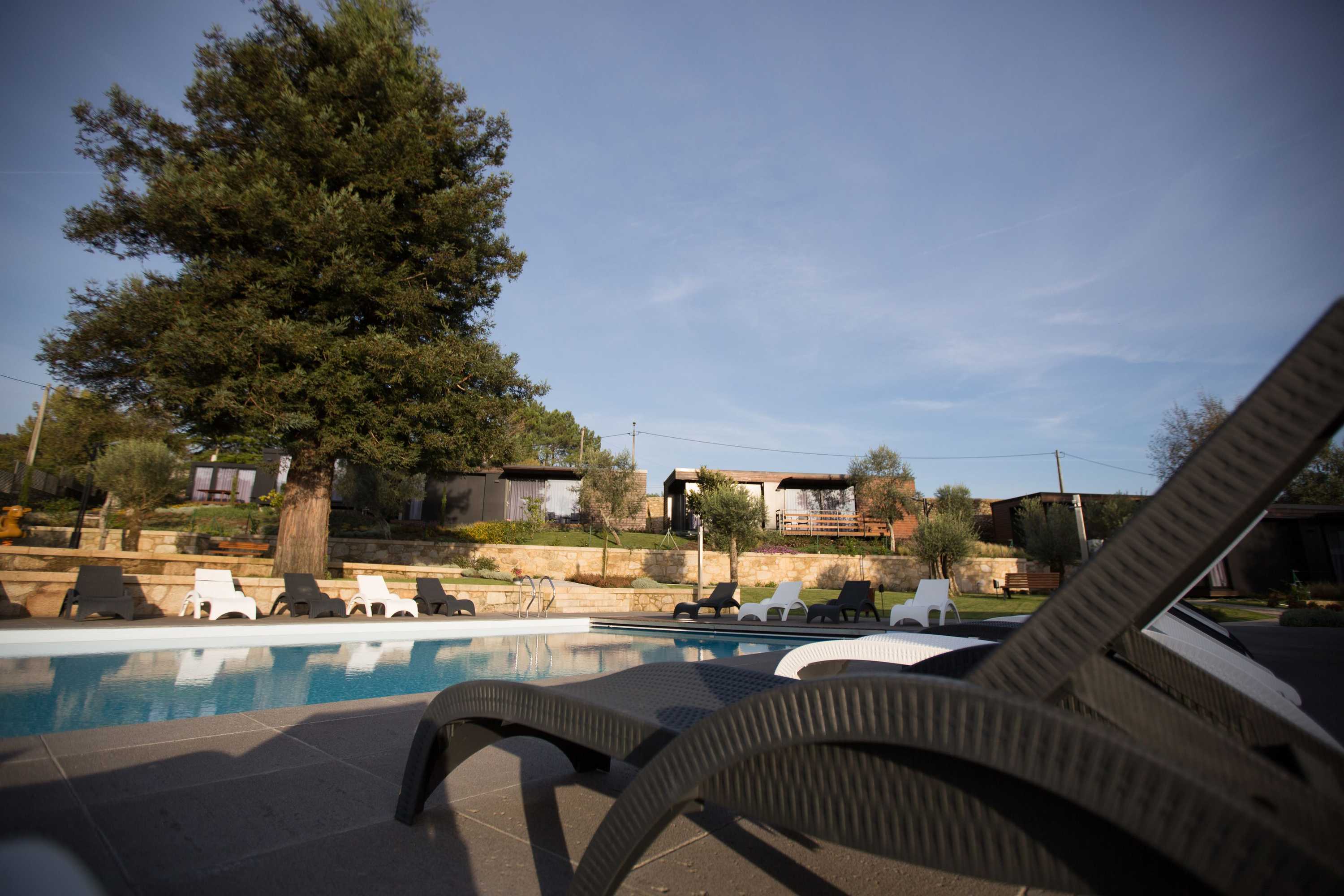 Gift card for Prazer da Natureza Resort & Spa