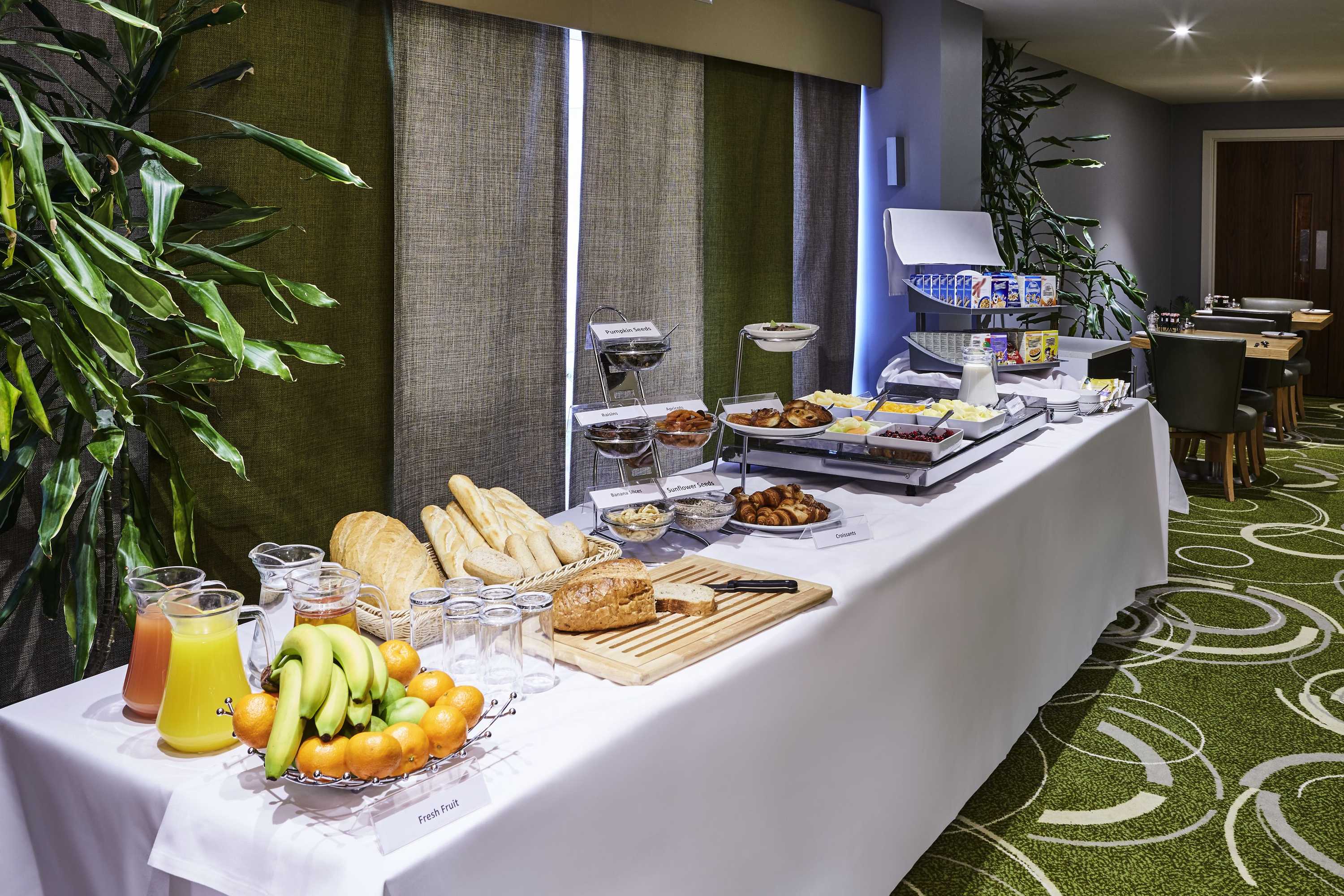 Gift card for Mercure Newbury West Grange Hotel