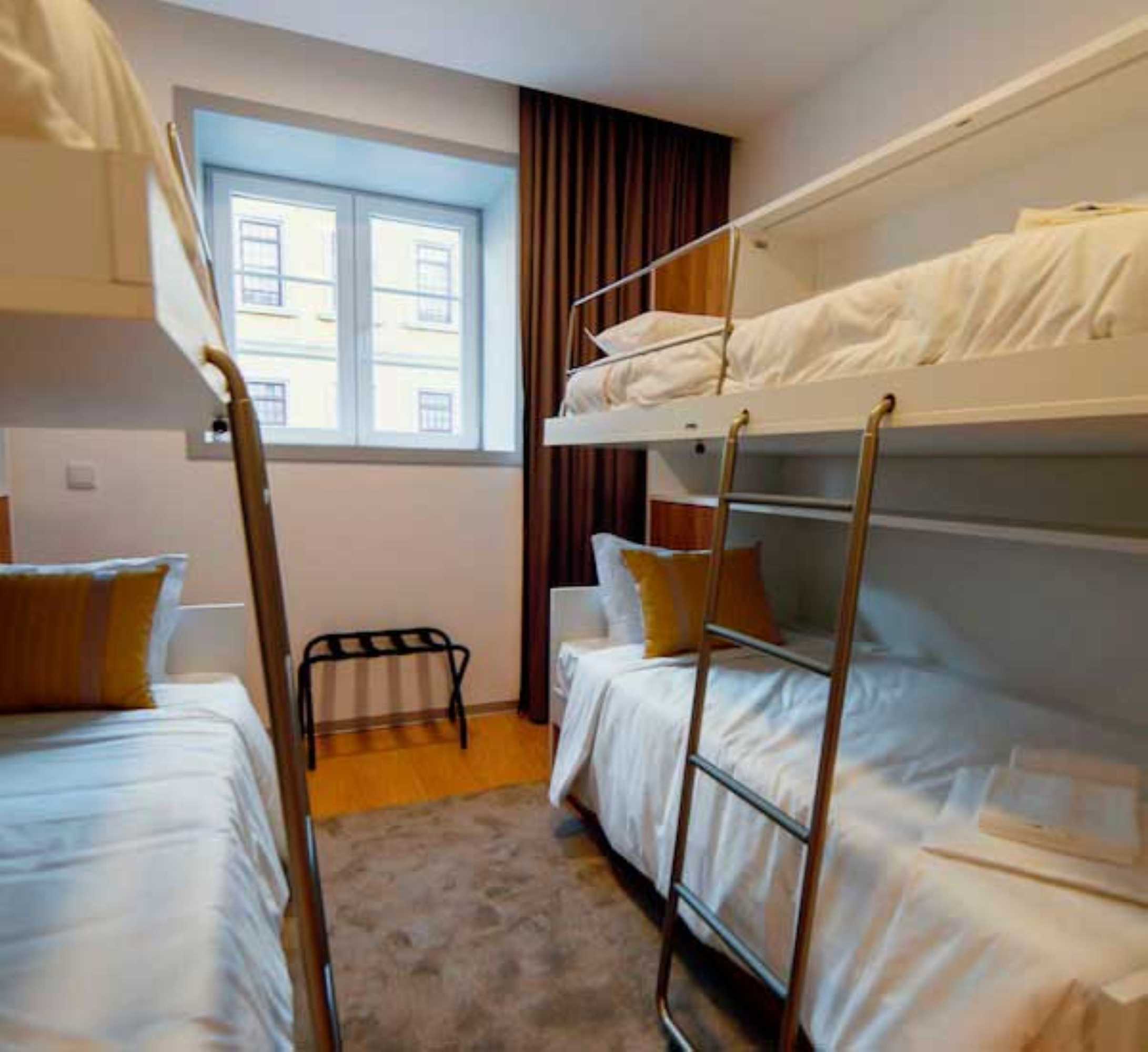 Gift card for Centro de Juventude de Braga - Hostel