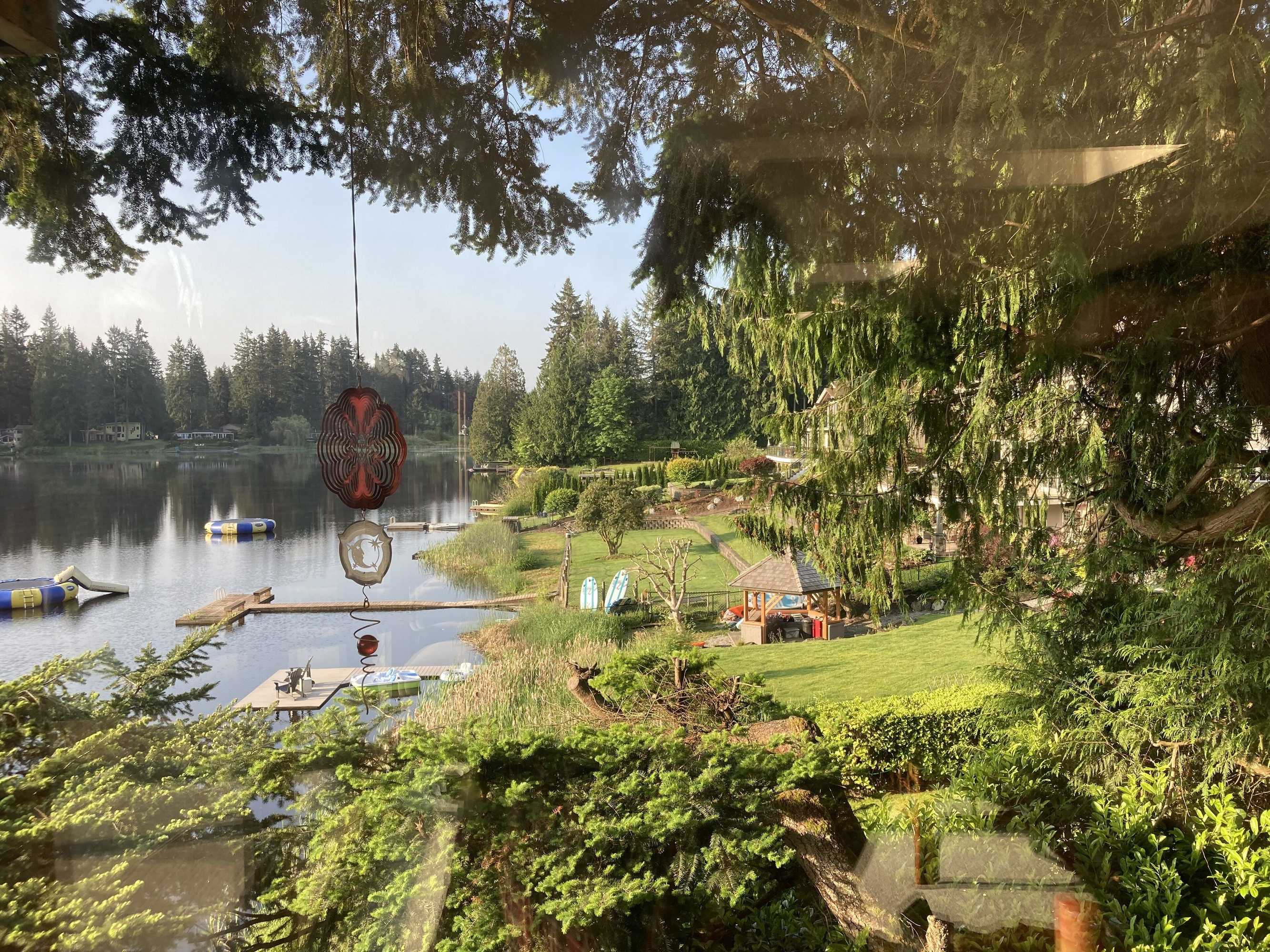Gift card for Cottage Lake Bed And Breakfast Gift card for Cottage Lake Bed And Breakfast