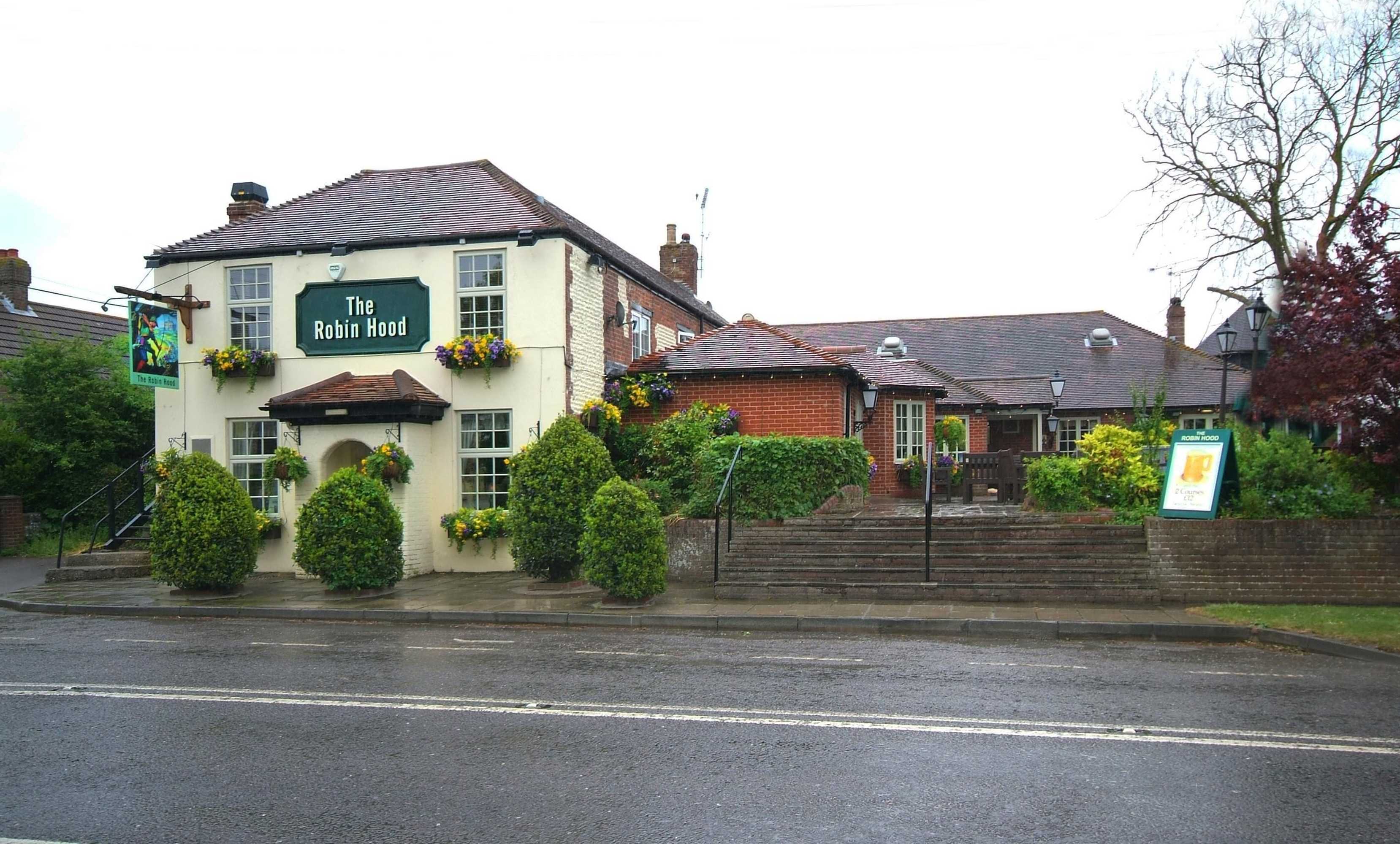 Gift card for Premier Inn Bognor Regis