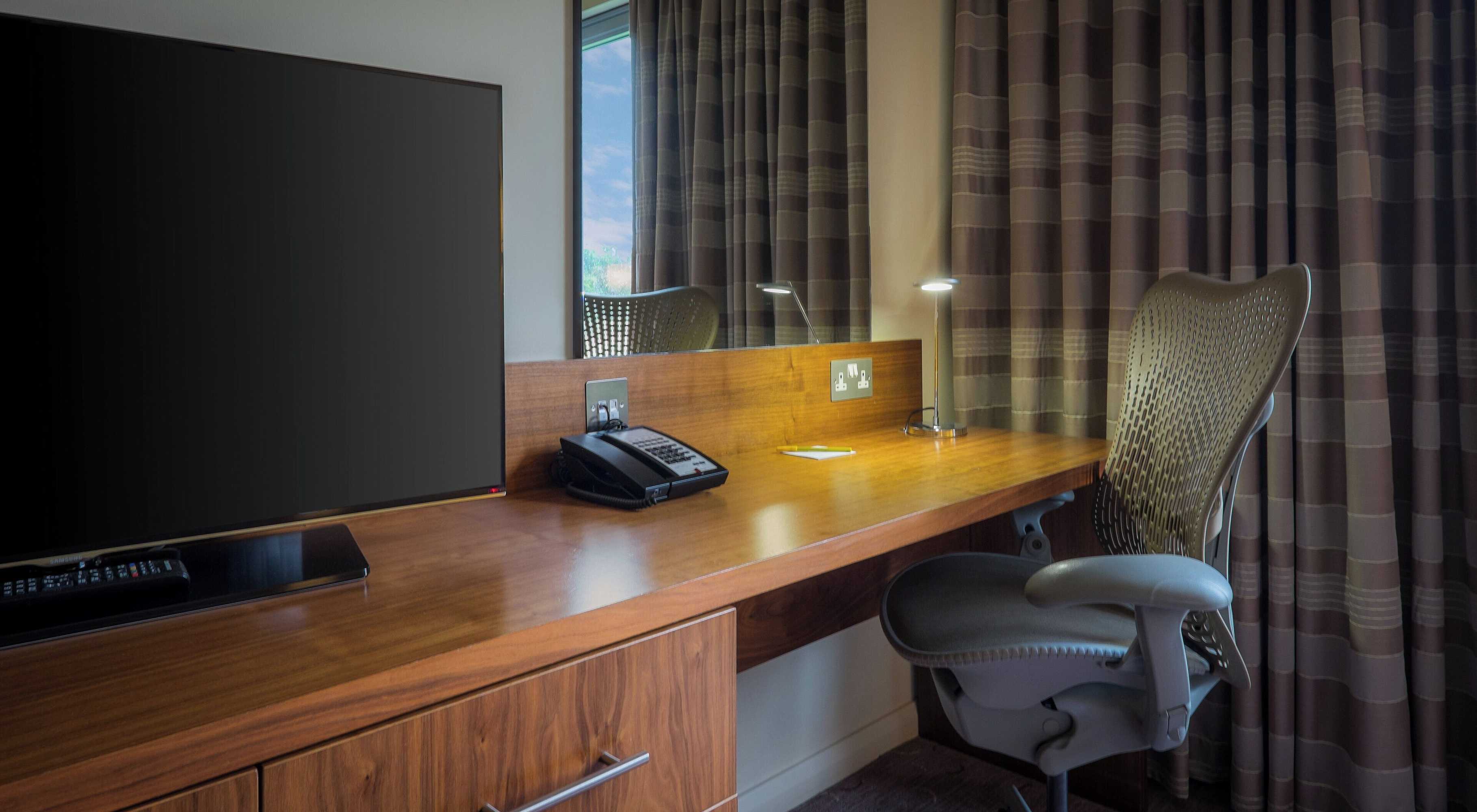 Gift card for London Luton Vale Hotel