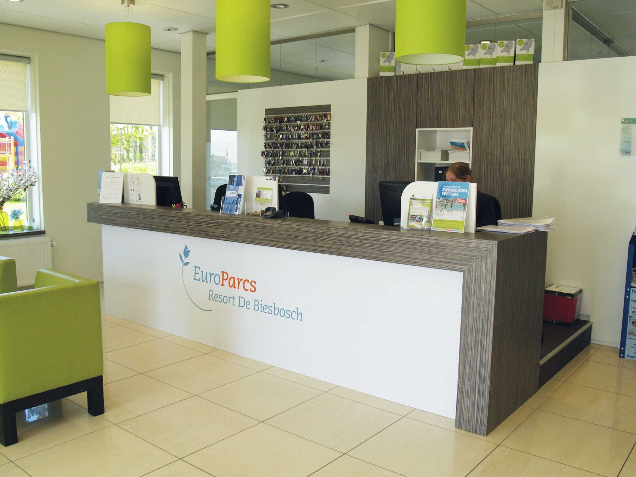 Gift card for Well-Kept Chalet Near The Biesbosch