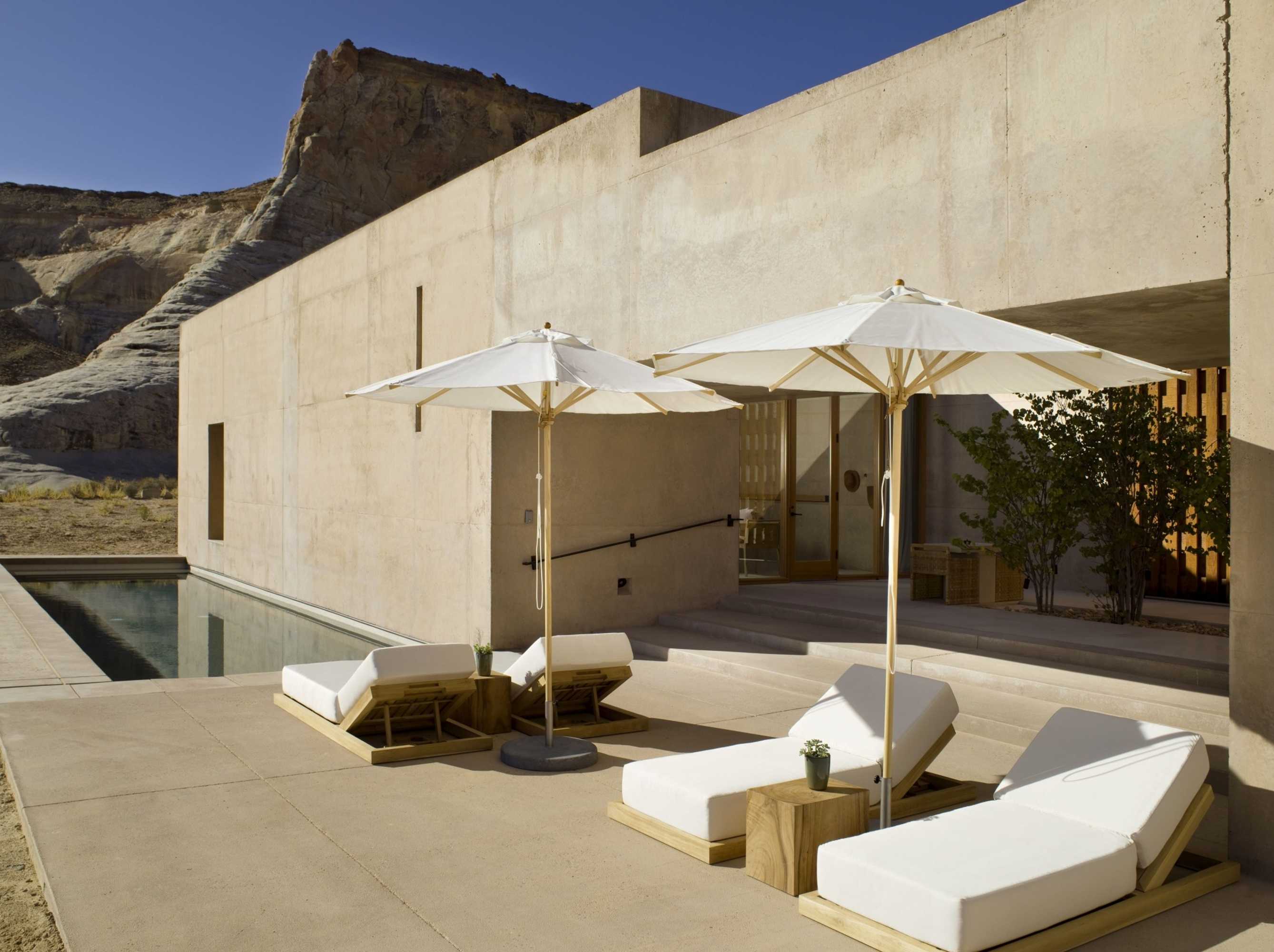 Gift card for Amangiri Gift card for Amangiri