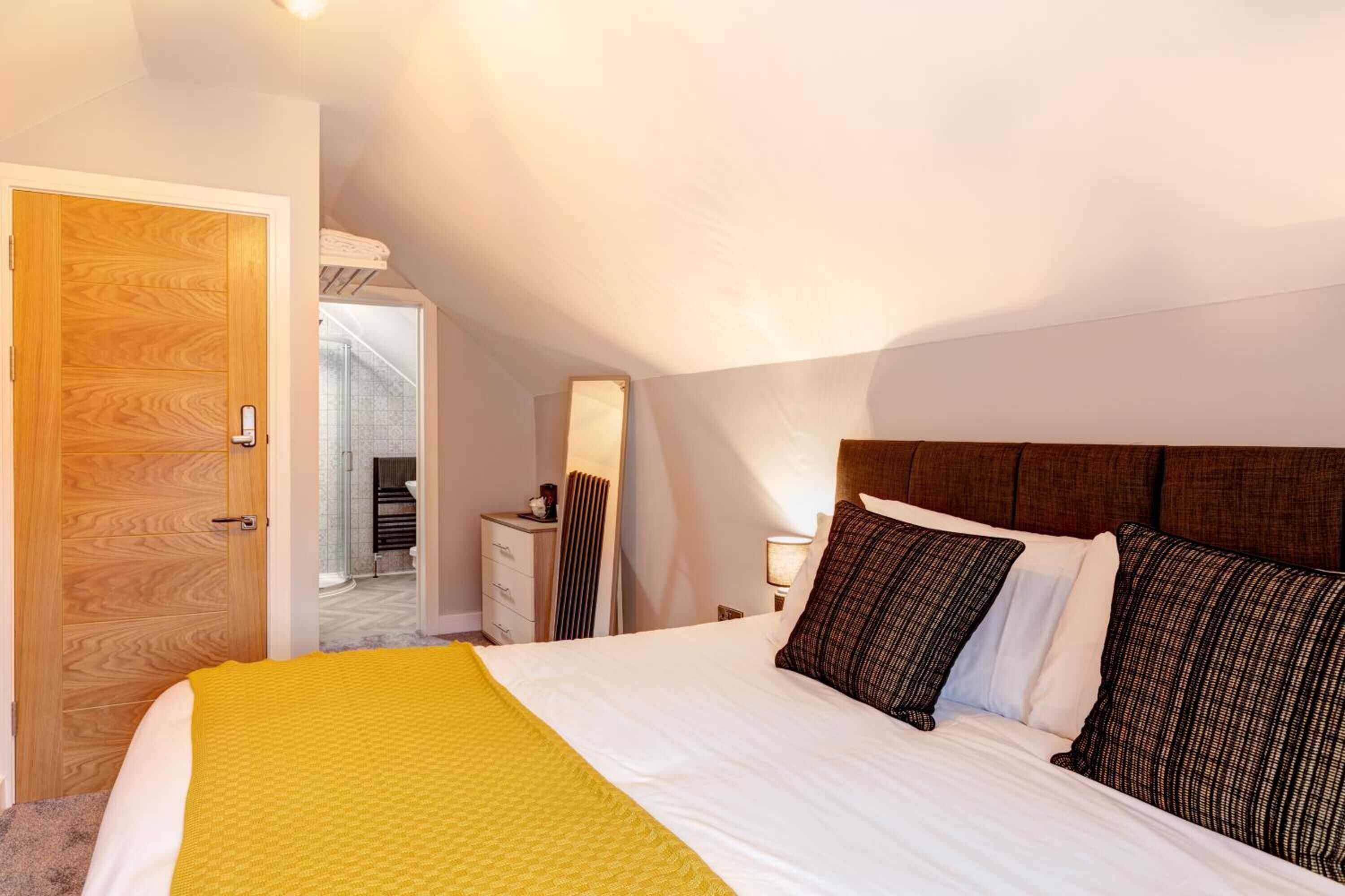 Gift card for Bondgate Hotel East Midlands Airport