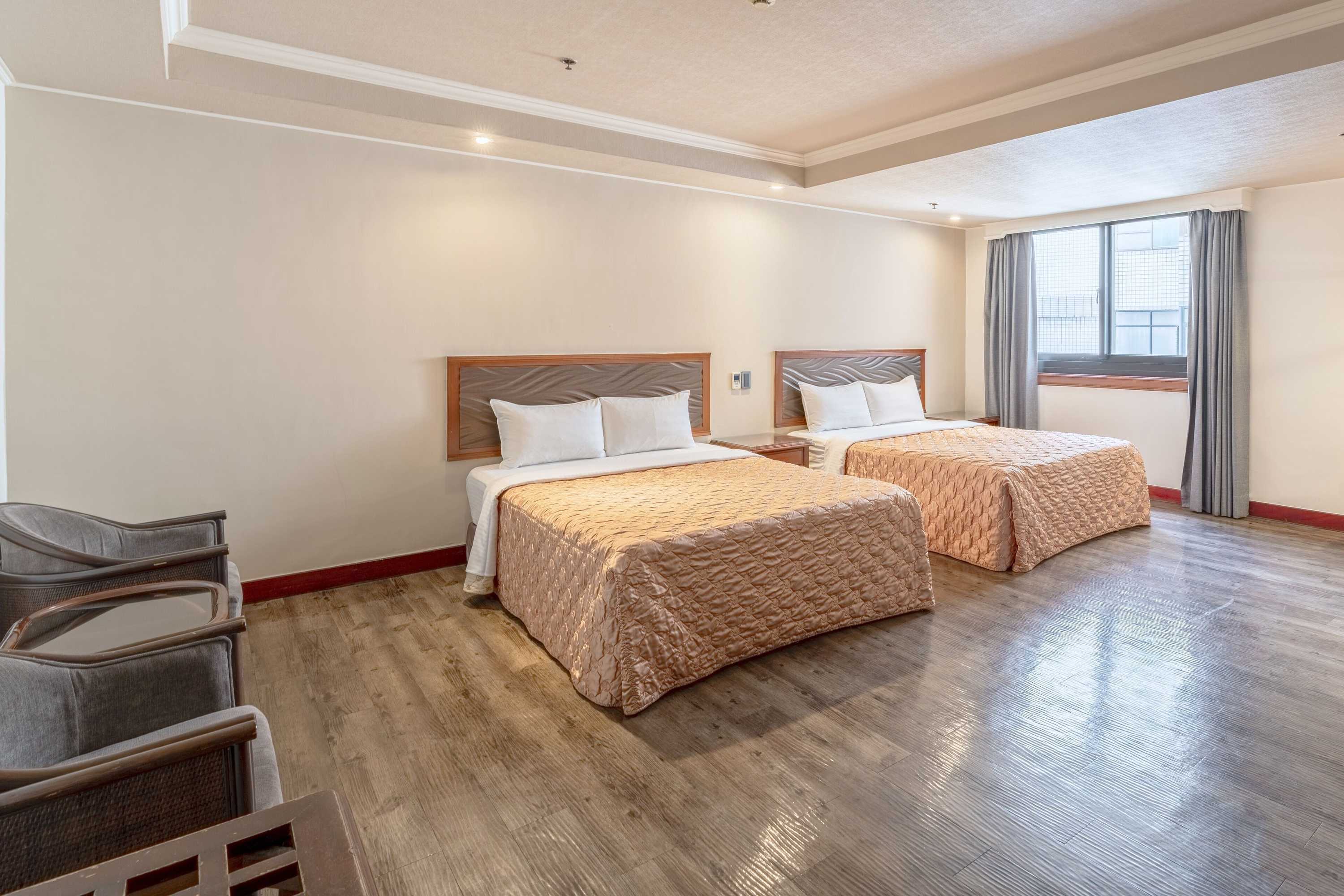 Gift card for Fortune Hotel