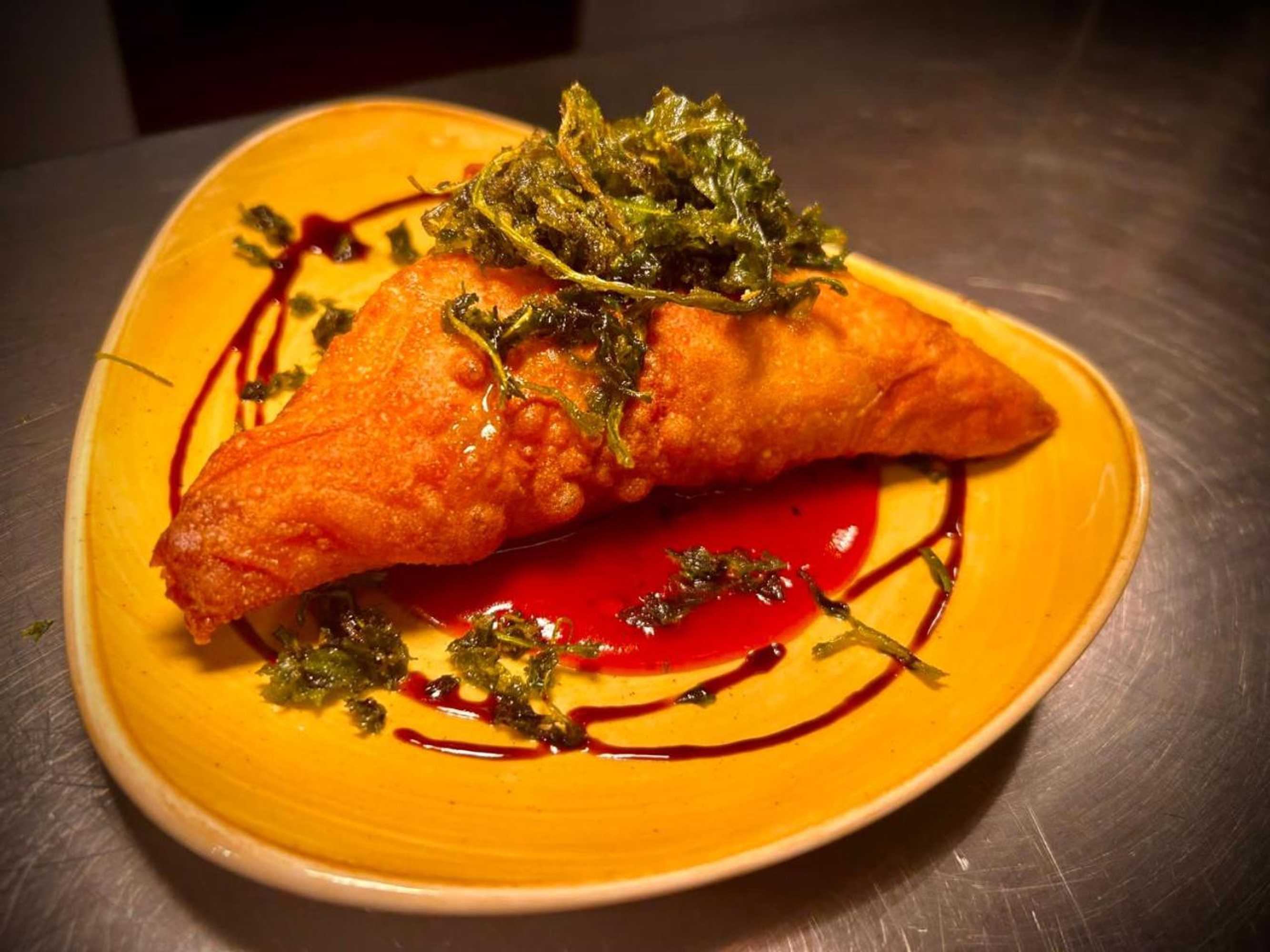 Gift card for The Reindeer Inn