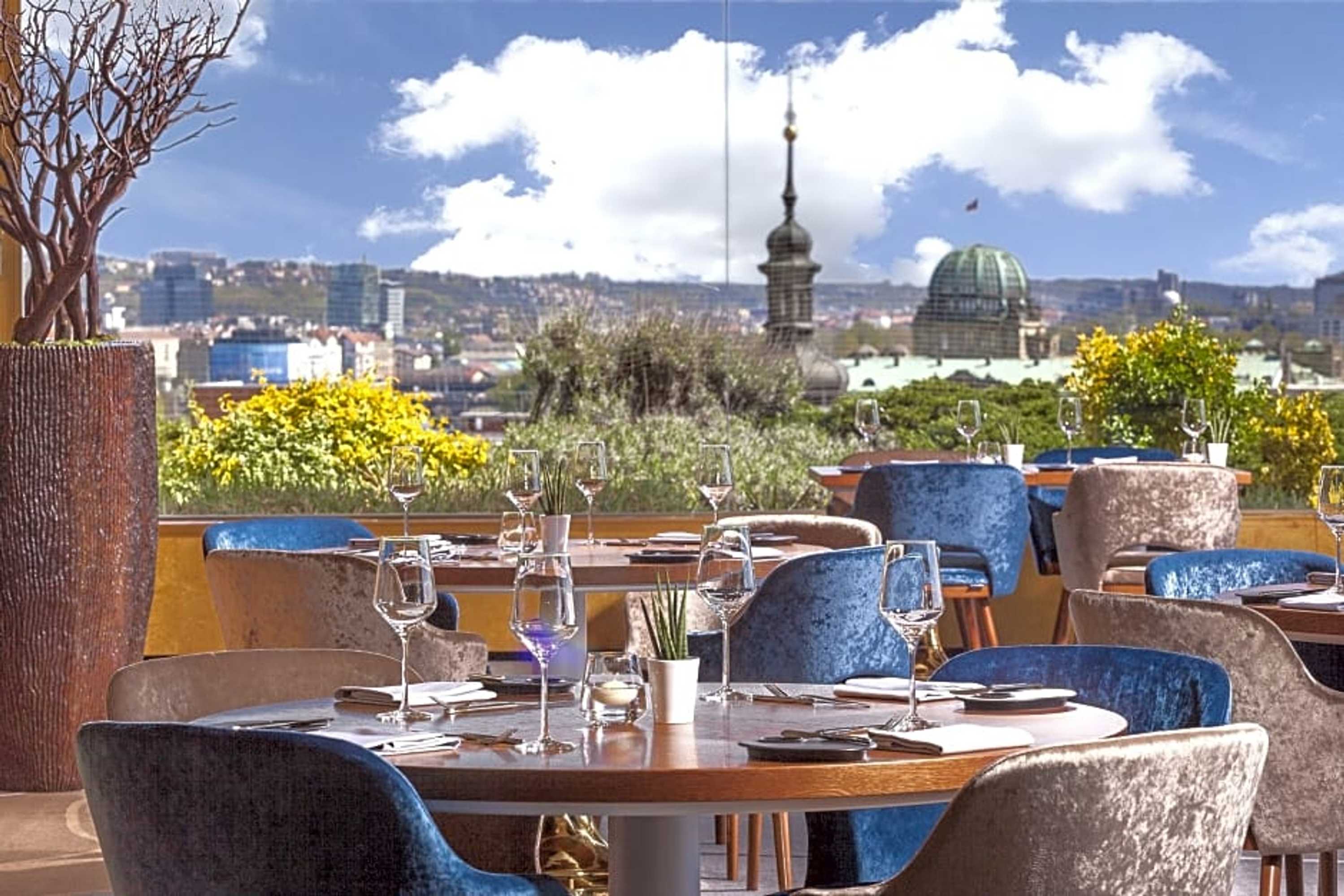 Gift card for Fairmont Golden Prague Gift card for Fairmont Golden Prague