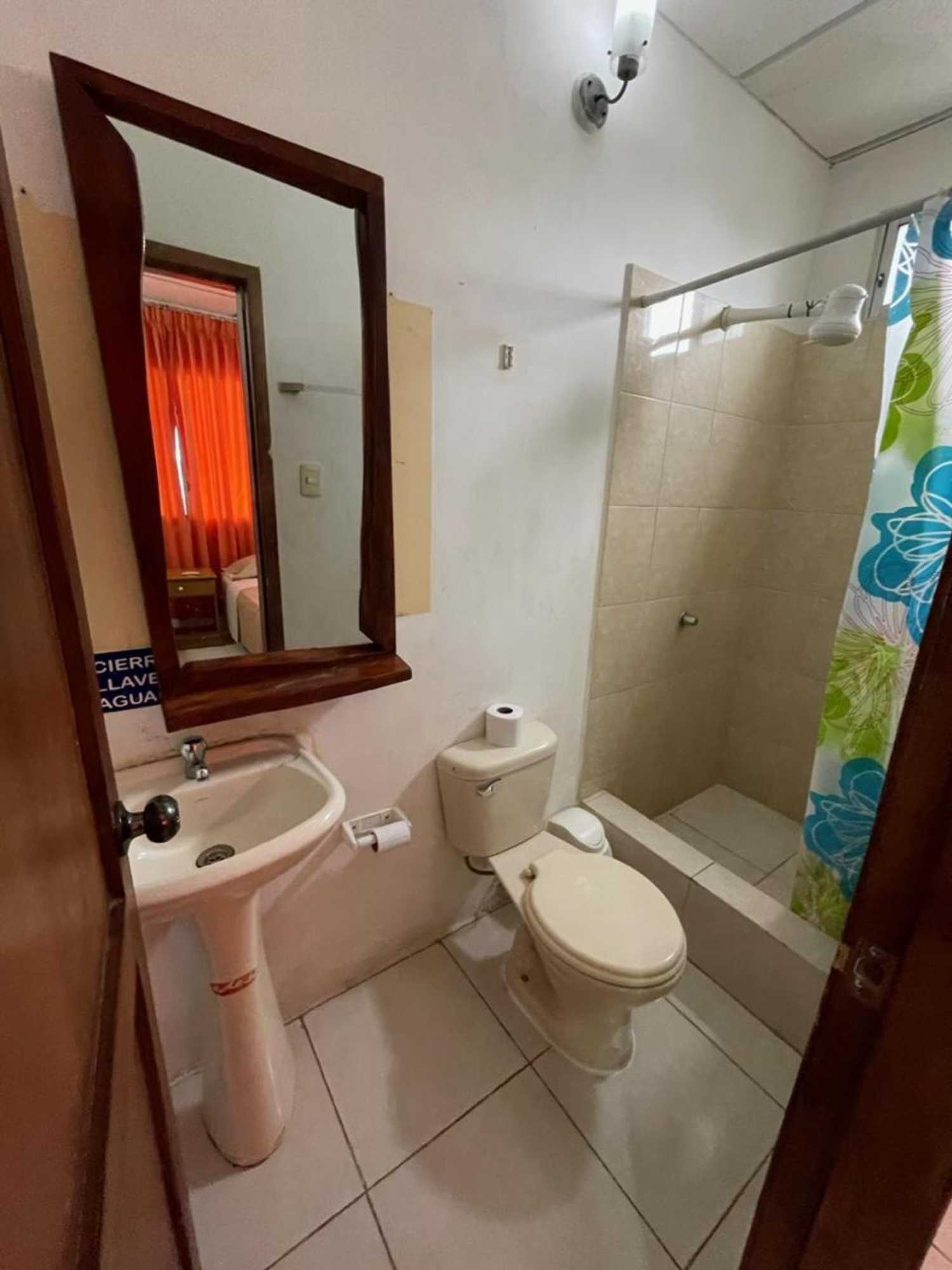 Gift card for Hostal Montecarlos Gift card for Hostal Montecarlos