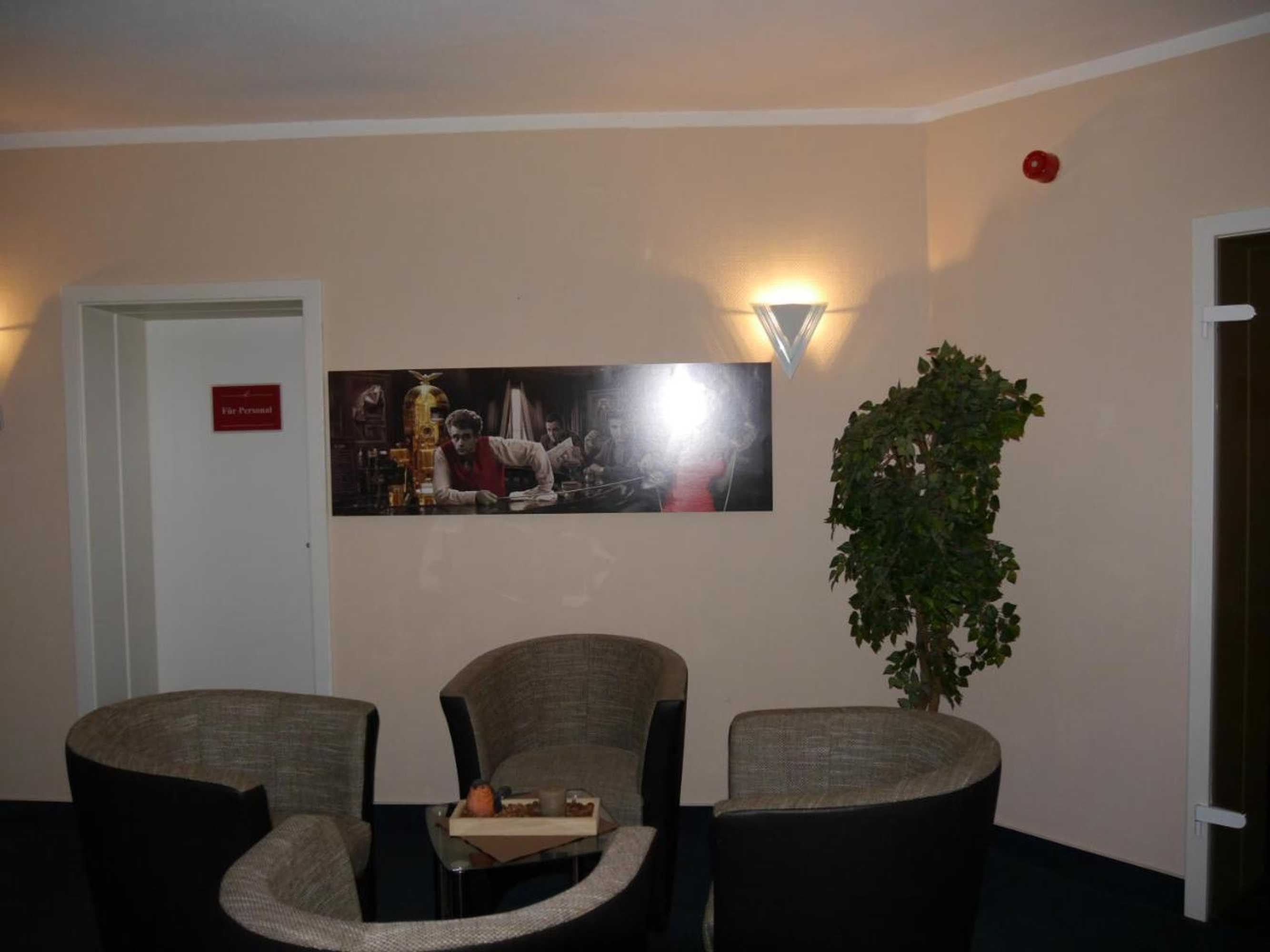 Gift card for Hotel Eigen