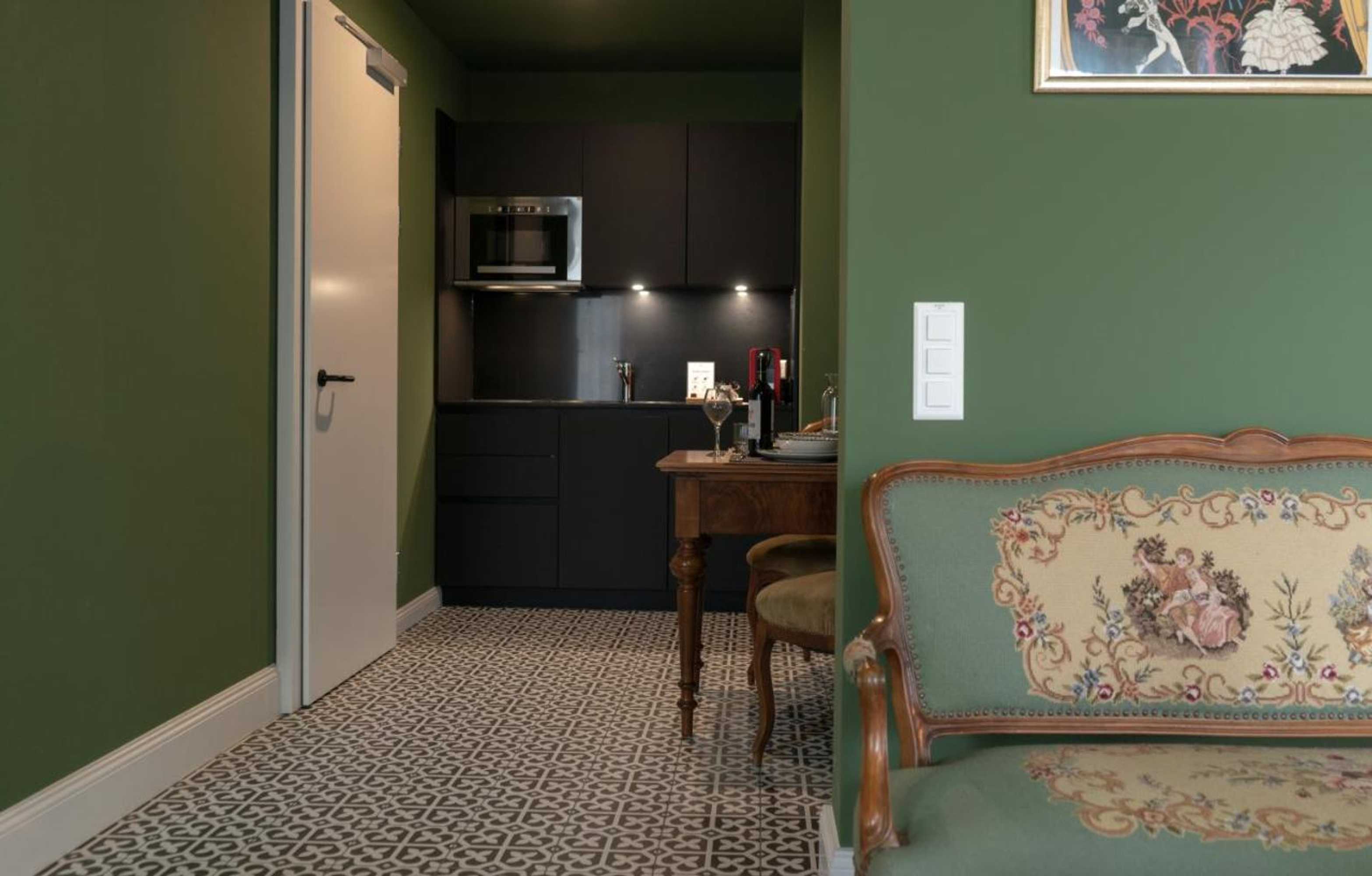 Gift card for Villa Weber