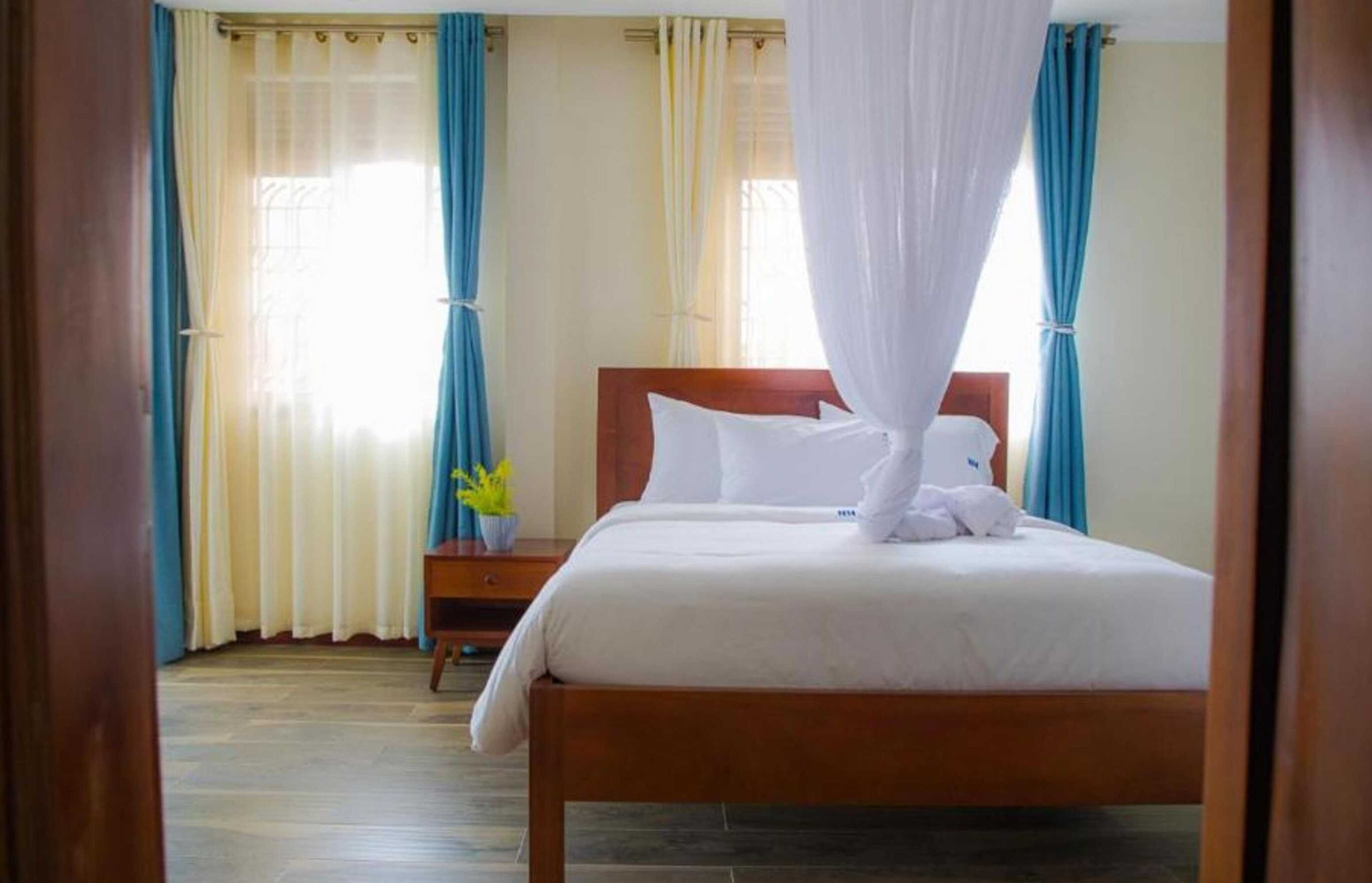 Gift card for Nataaha Hotels