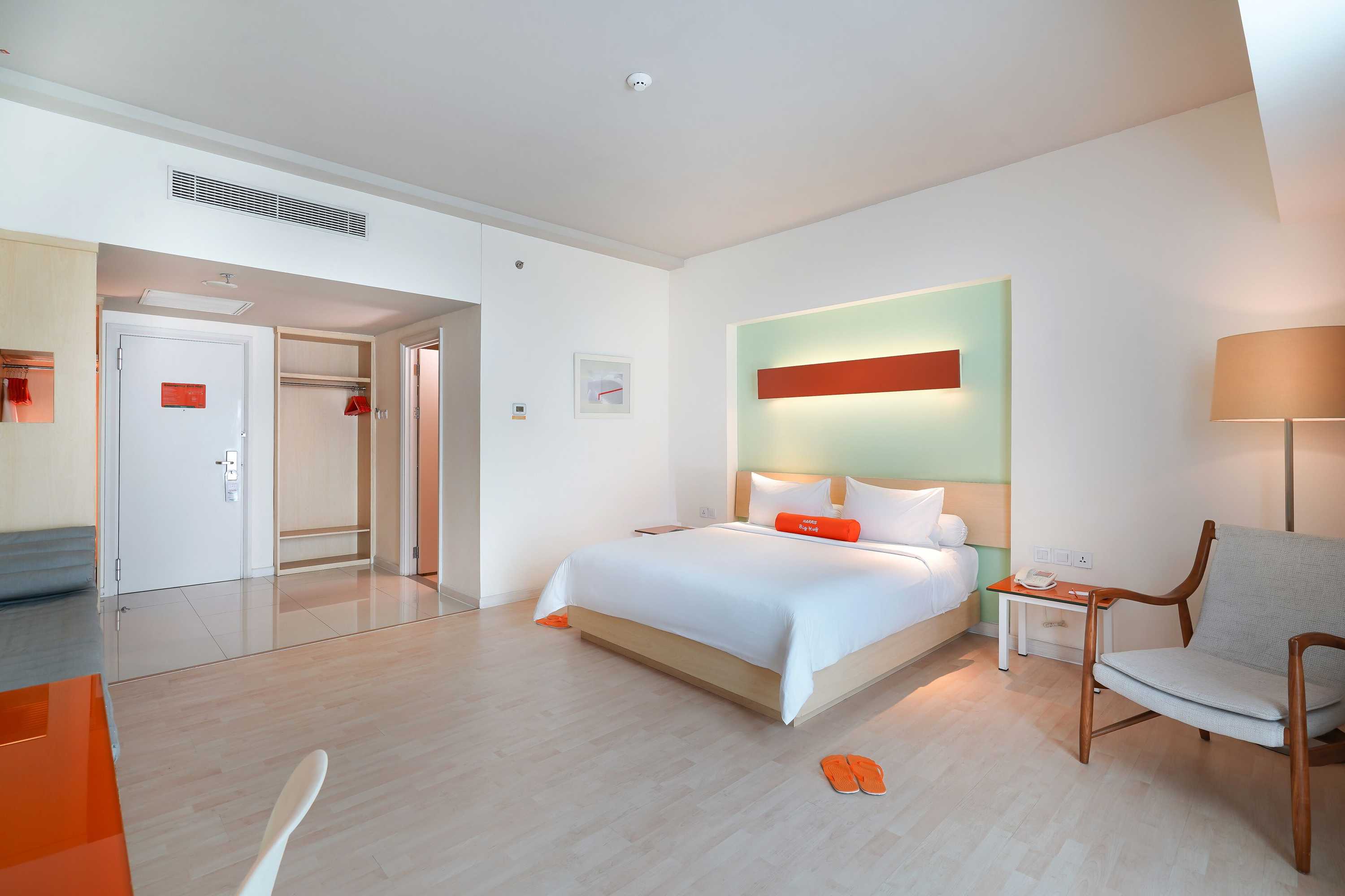 Gift card for Harris Hotel & Conventions Bekasi Gift card for Harris Hotel & Conventions Bekasi