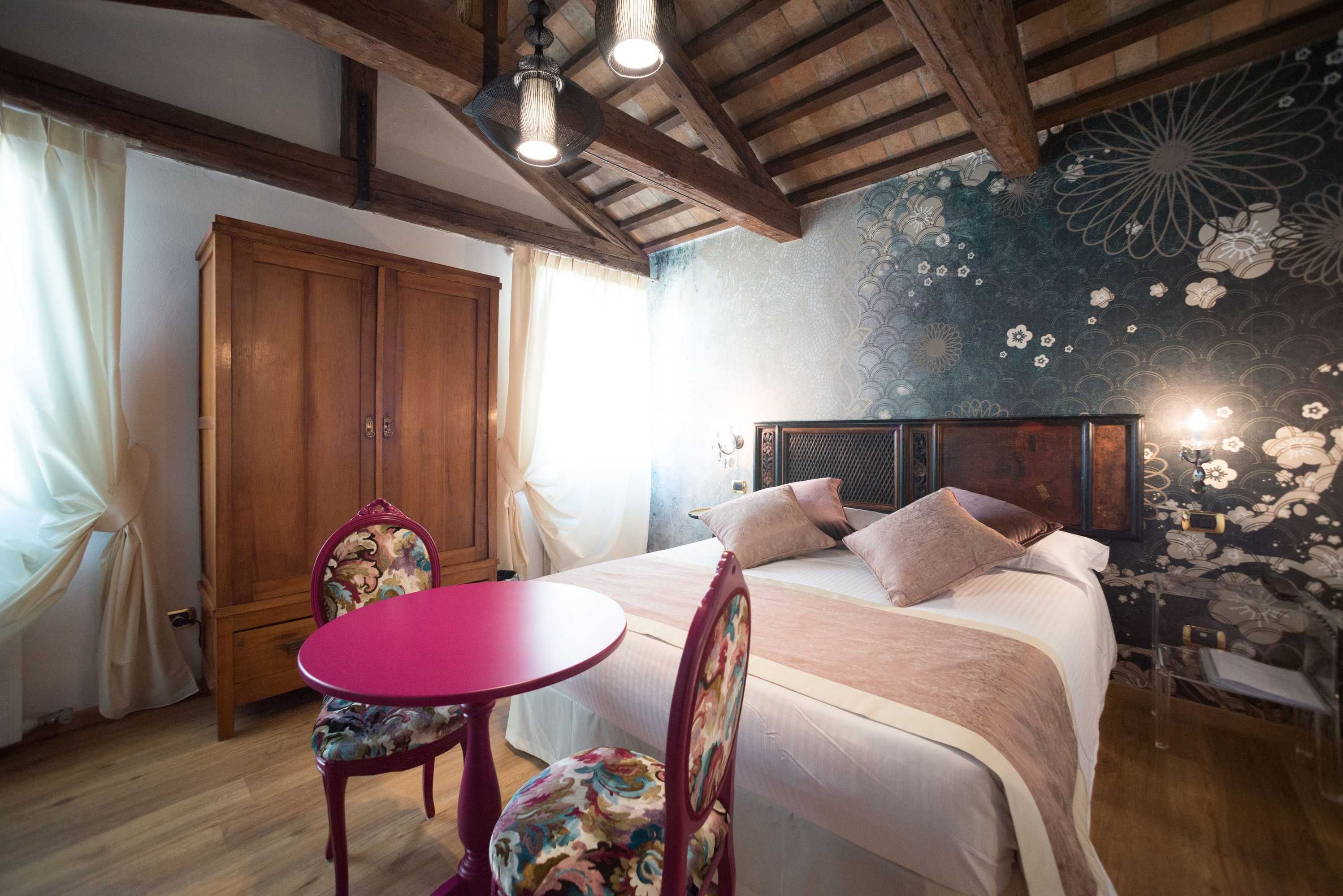 Gift card for Hotel Villa Gasparini Gift card for Hotel Villa Gasparini