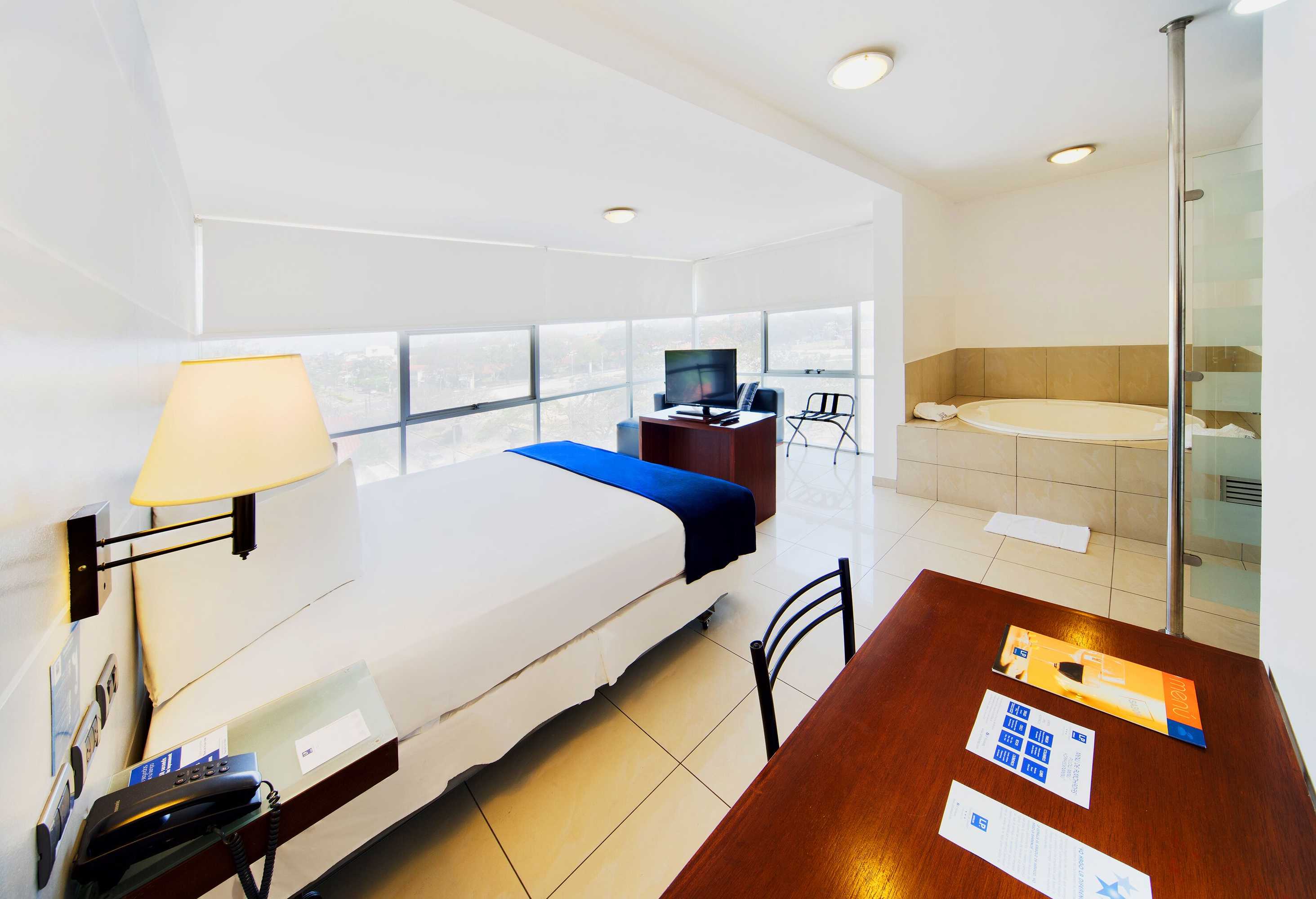 Gift card for Hotel LP Santa Cruz Centro Gift card for Hotel LP Santa Cruz Centro