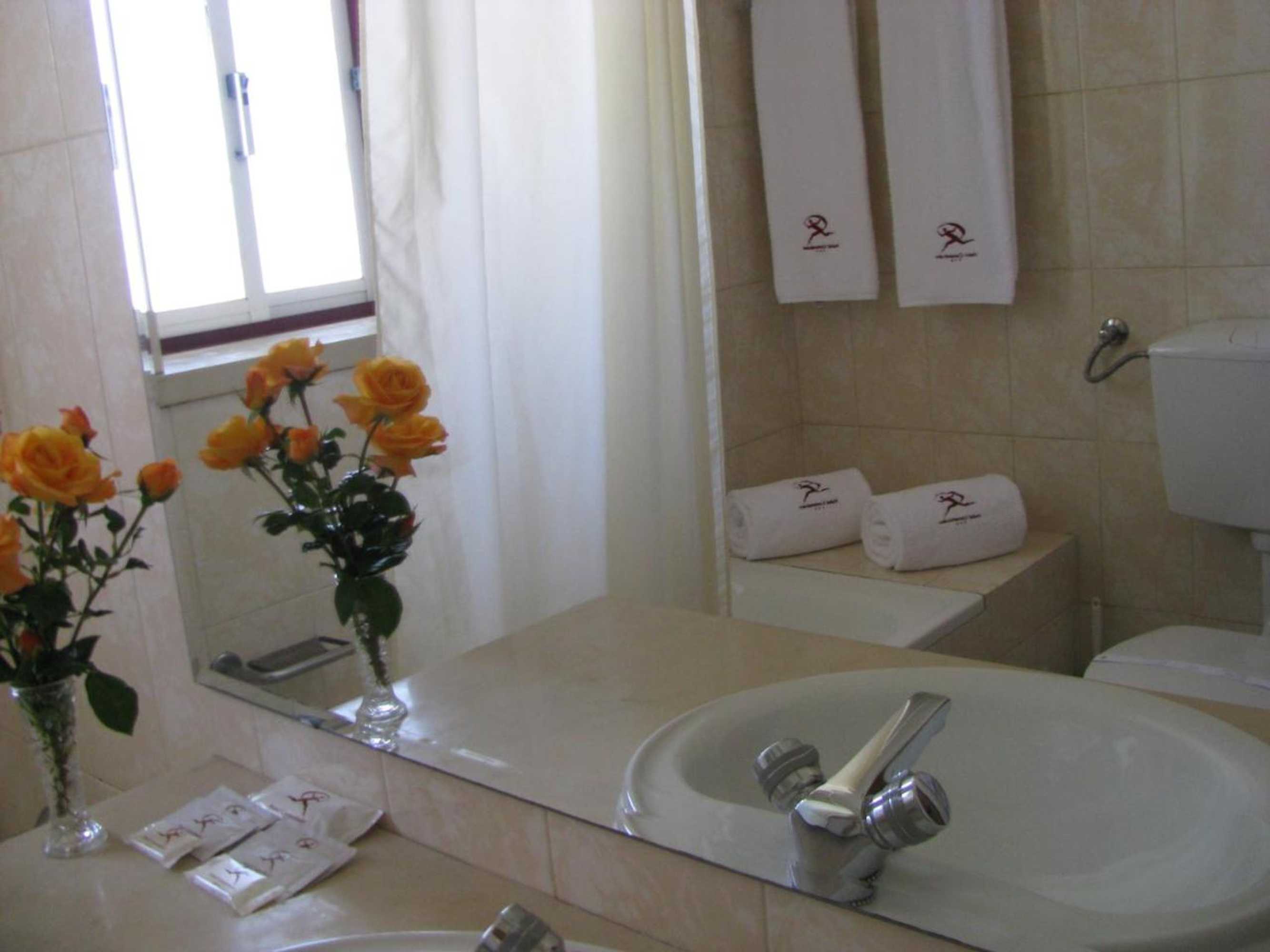 Gift card for Hotel Comendador