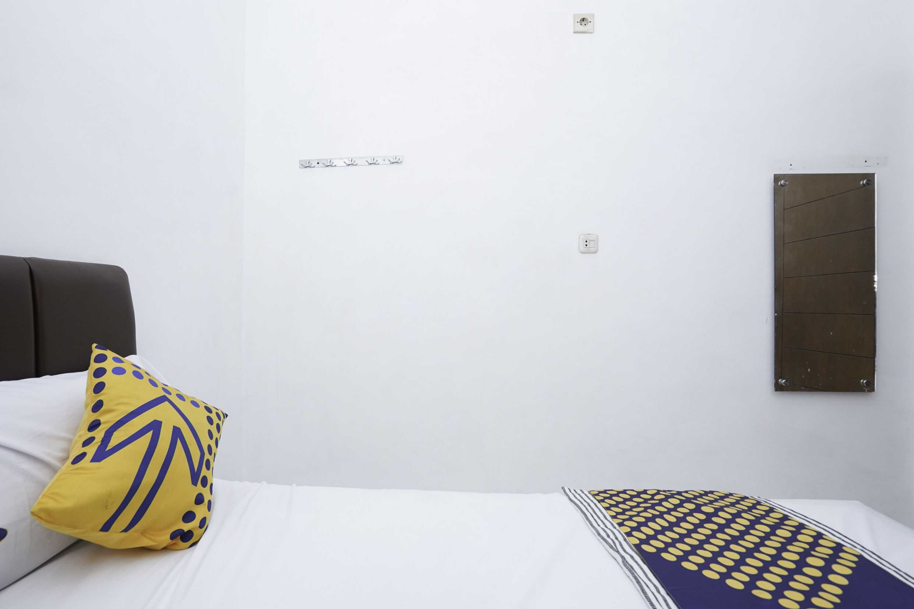 Gift card for Hotel O Berkah Residence Syariah