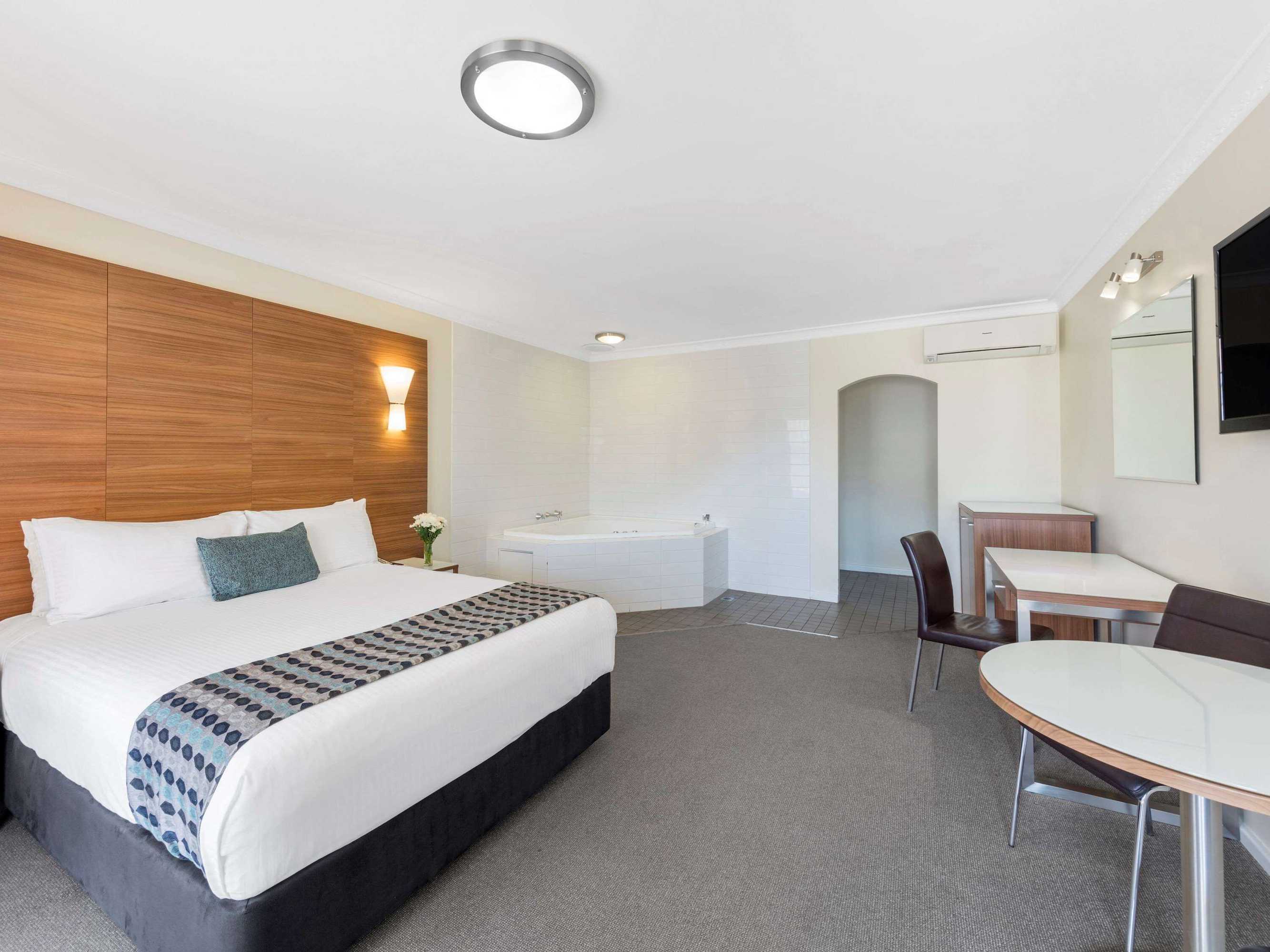 Gift card for Mercure Wagga Wagga Gift card for Mercure Wagga Wagga