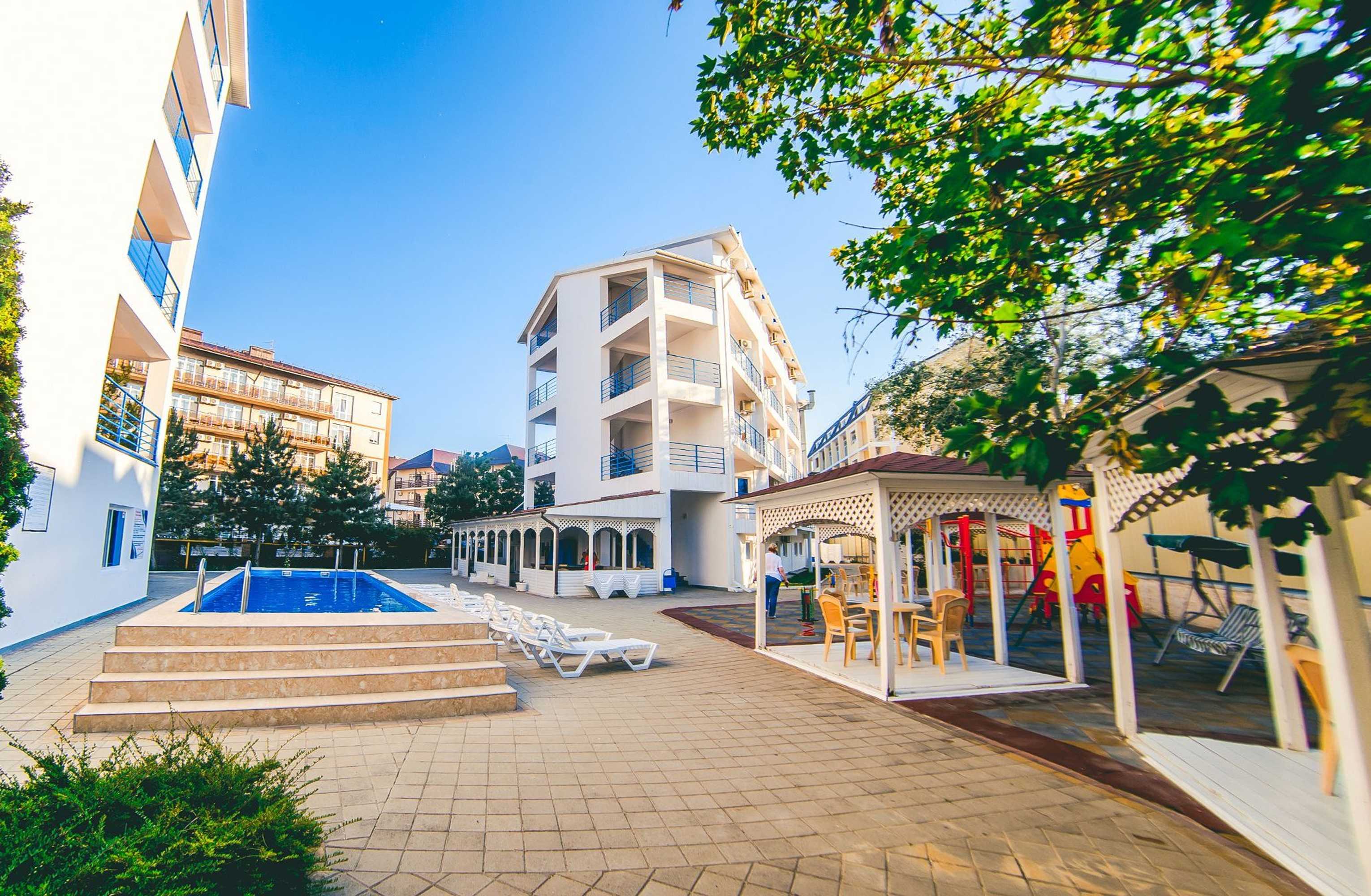 Gift card for Hotel Shihan