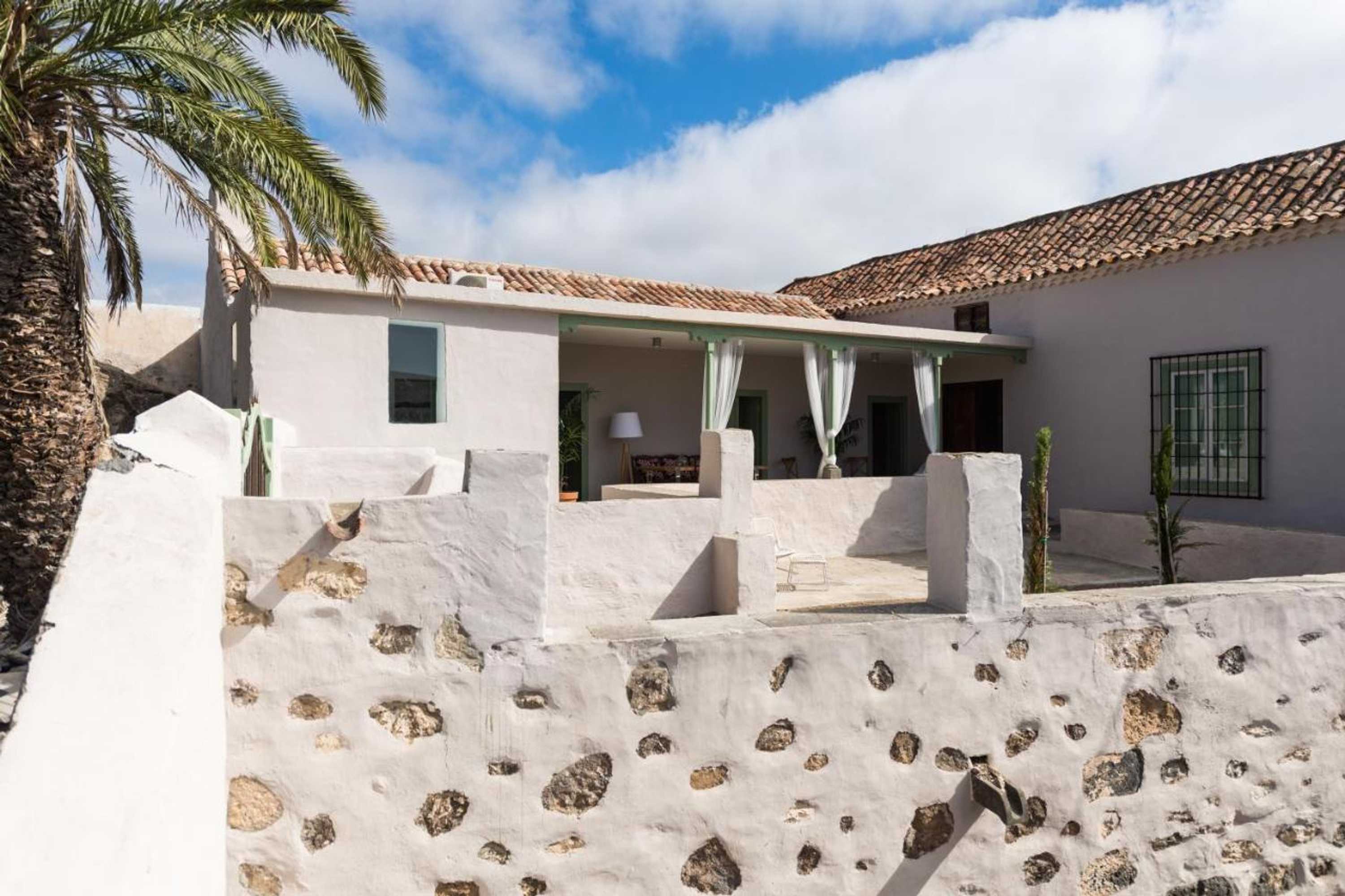 Gift card for Villa Hacienda de la Guirra Gift card for Villa Hacienda de la Guirra
