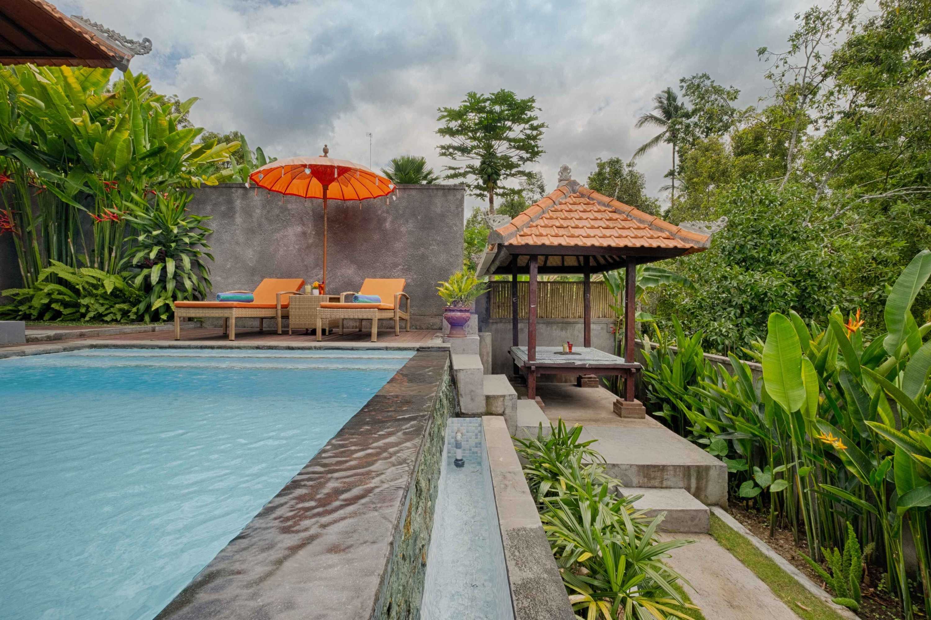 Gift card for Nadira Bali Villa Gift card for Nadira Bali Villa