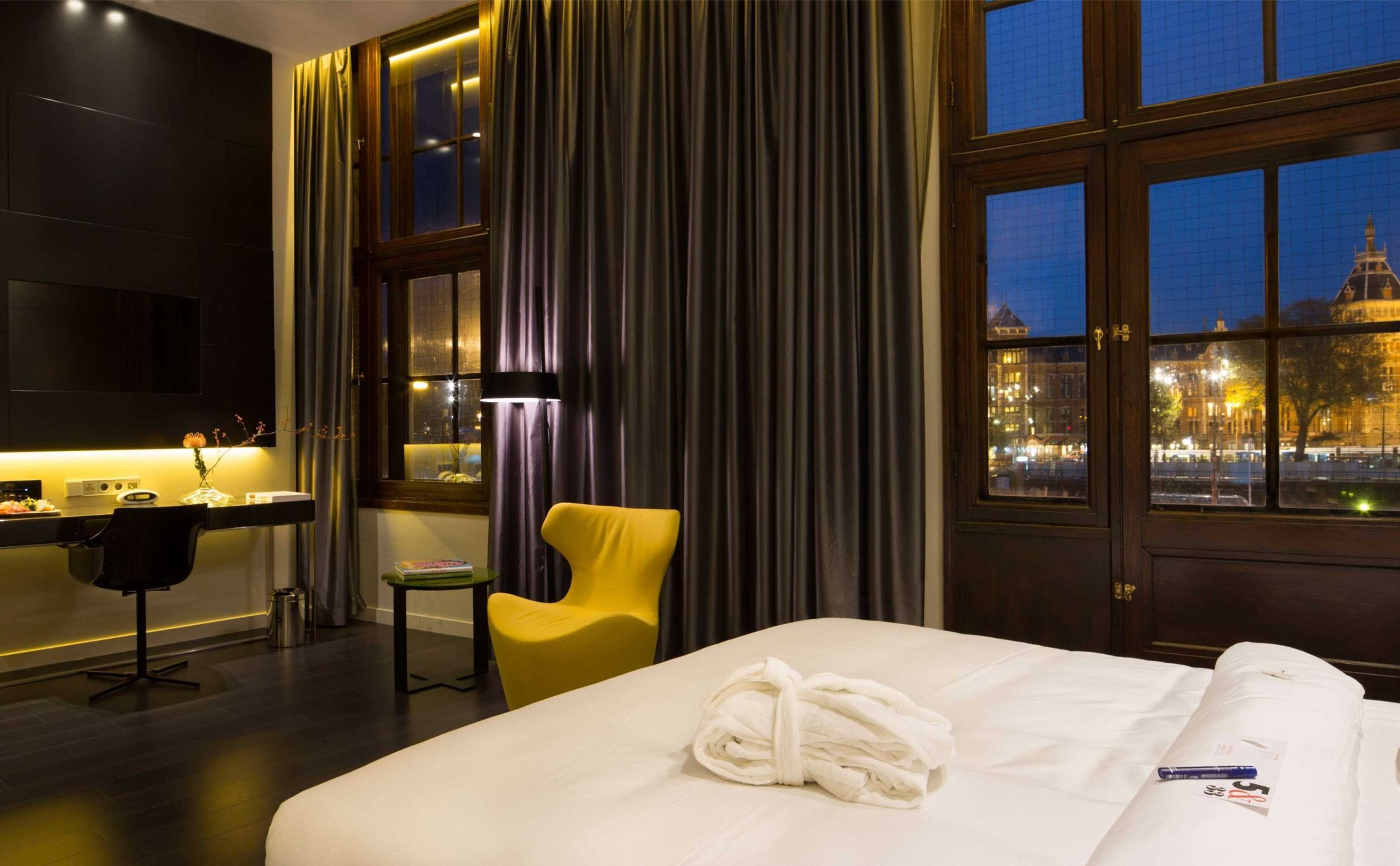 Gift card for Art'otel Amsterdam Gift card for Art'otel Amsterdam