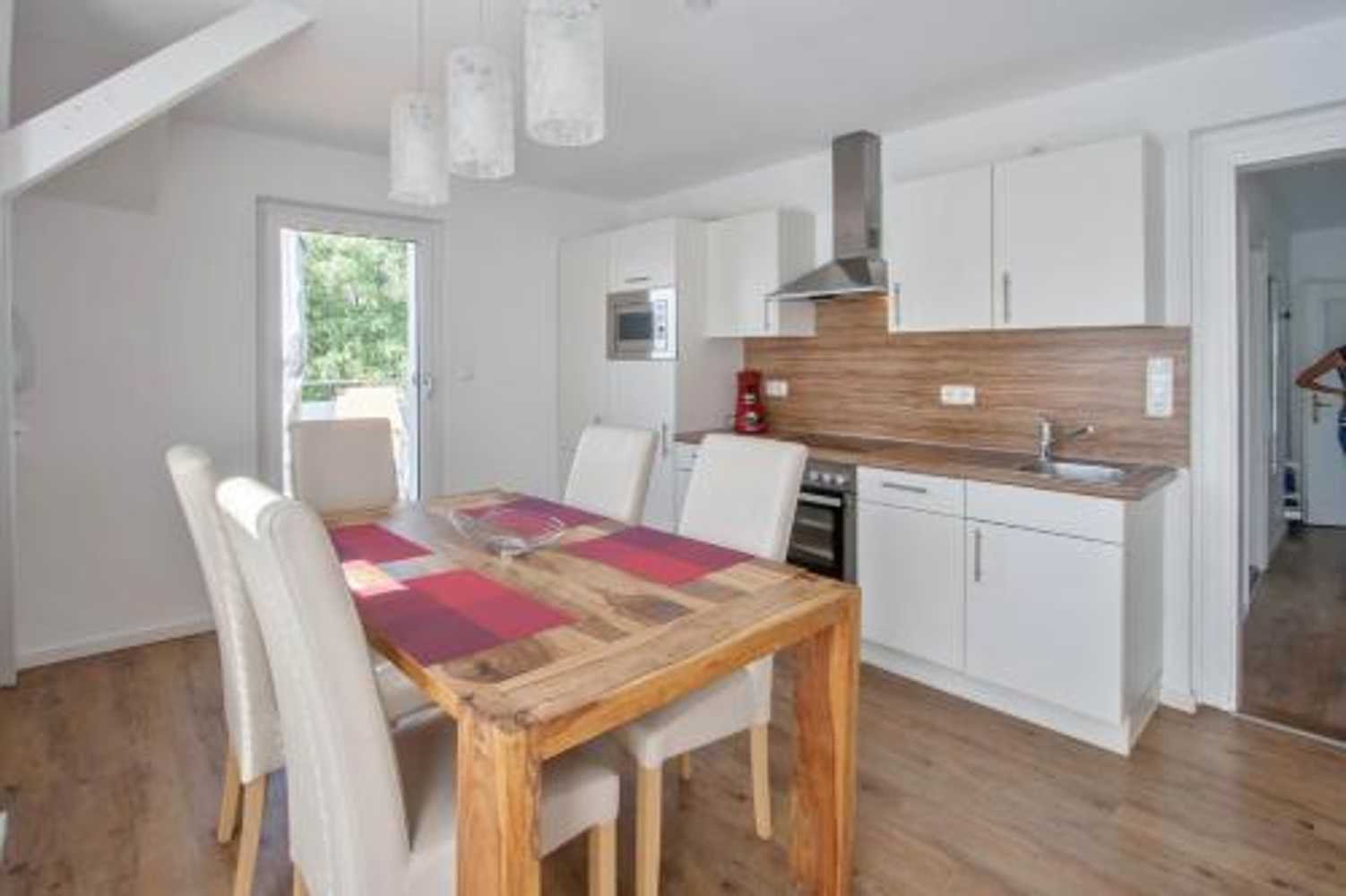 Gift card for Traum-Ferienwohnung Alpenblick