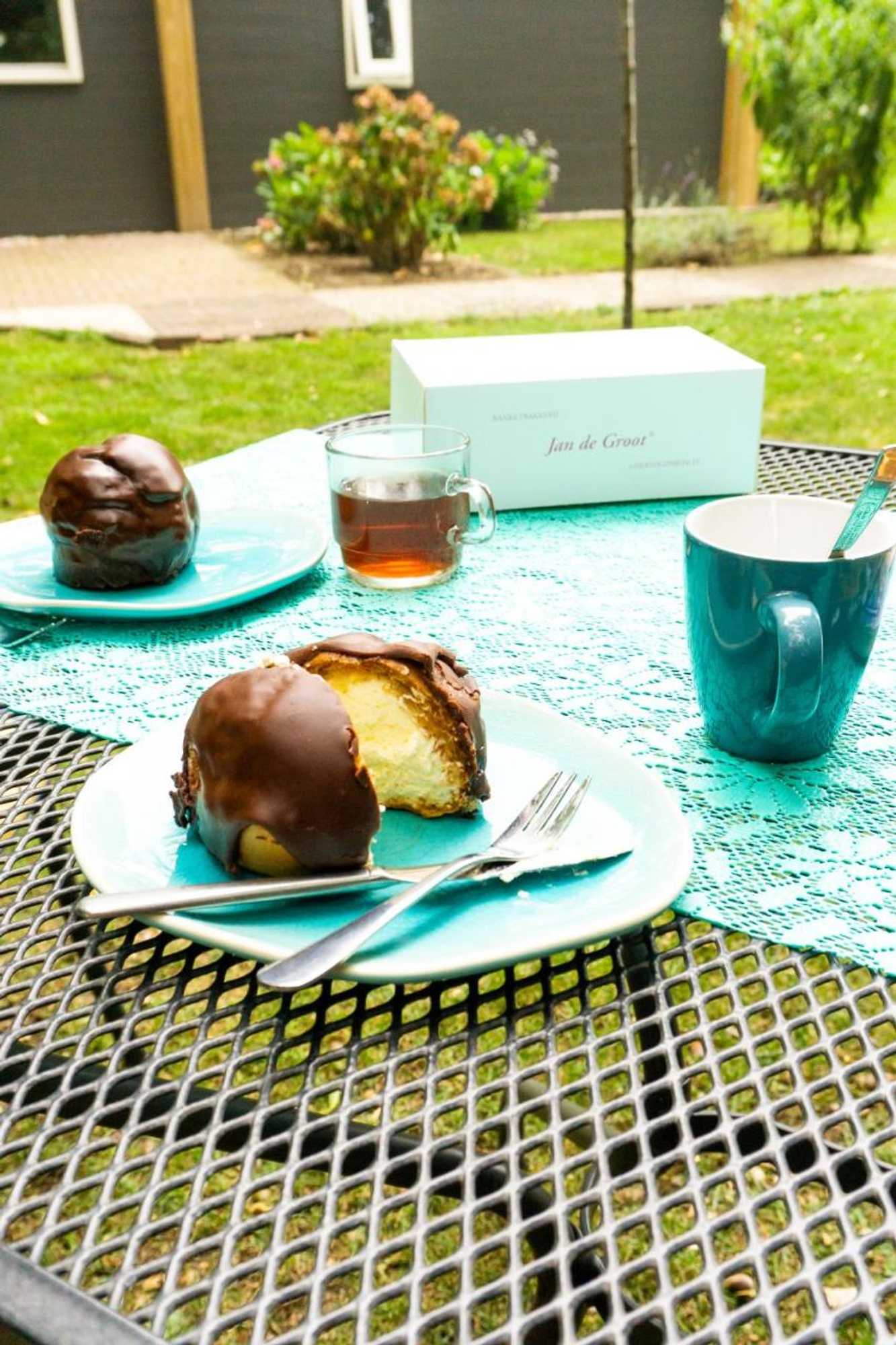 Gift card for Het Creijennest