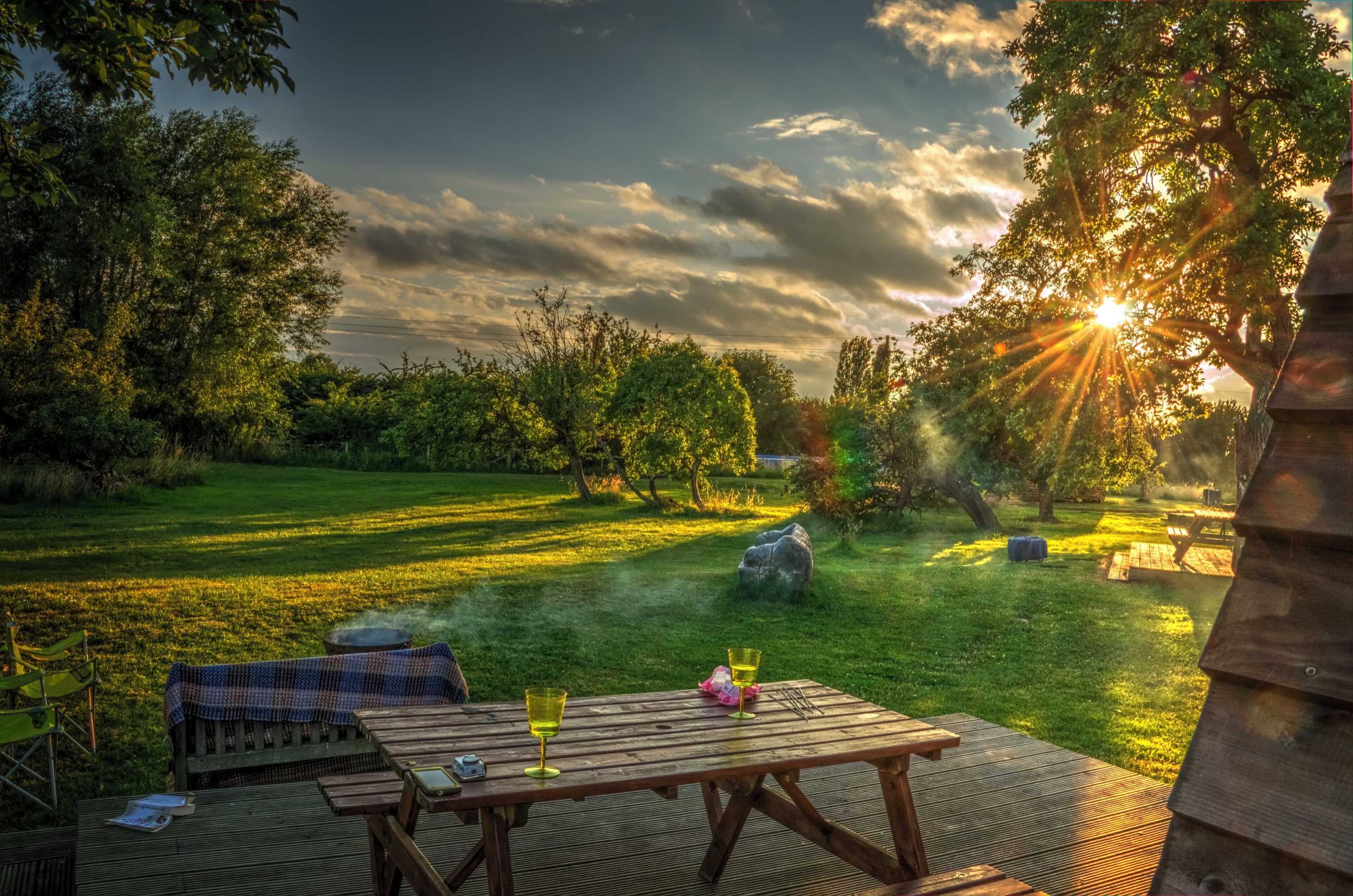 Gift card for Hill Farm And Orchard