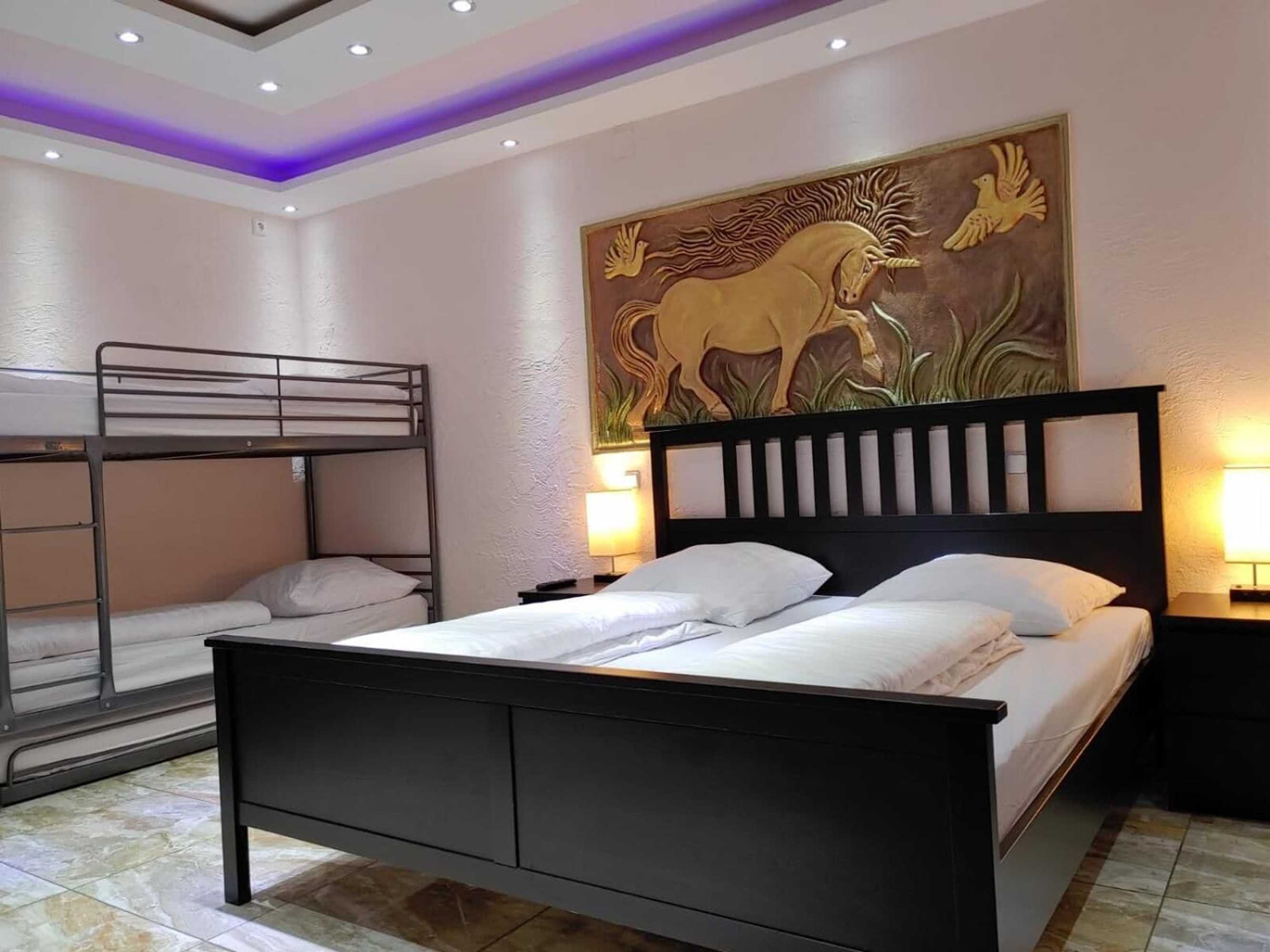 Gift card for Hotel Babylon am Europa-Park