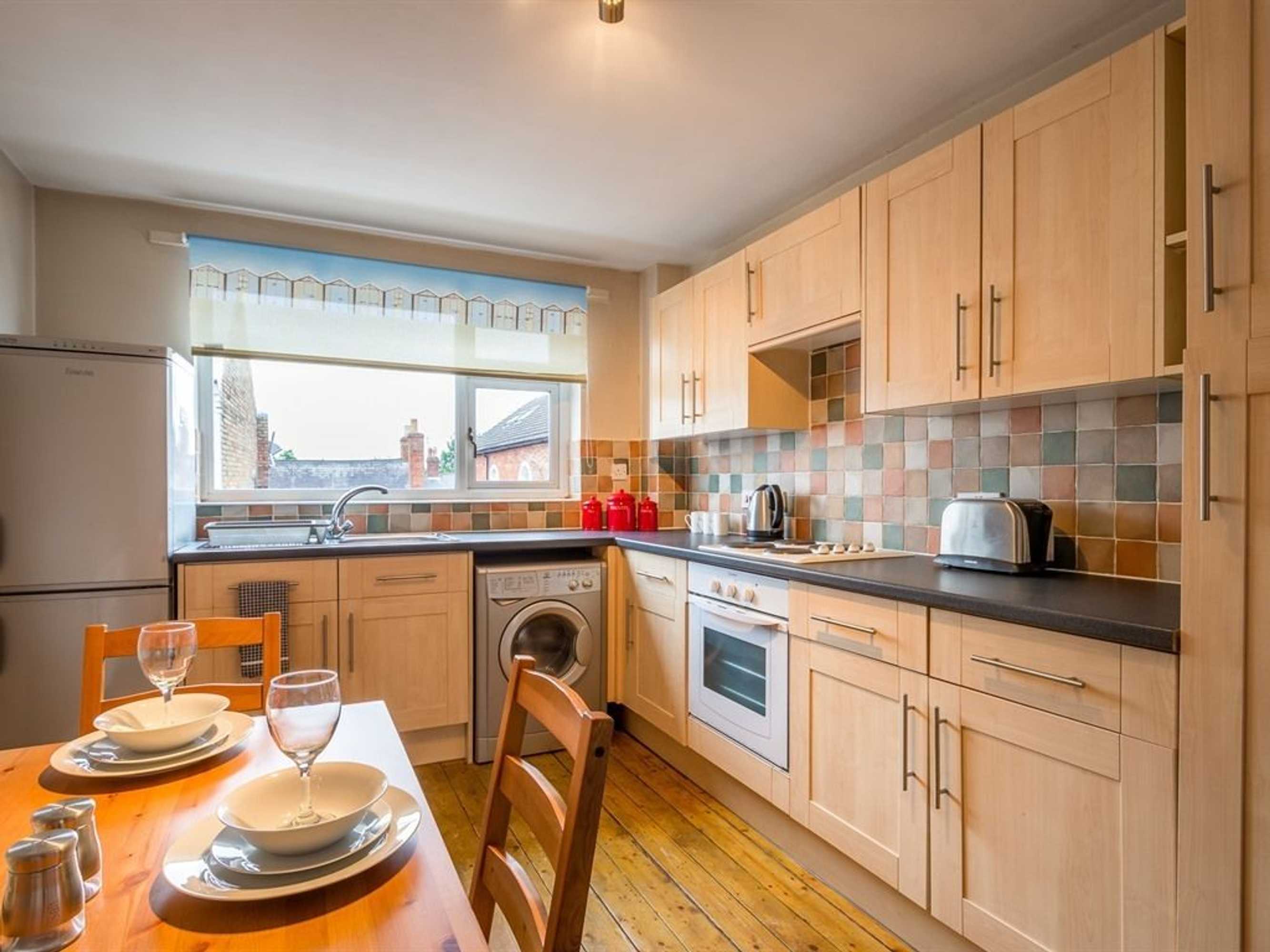 Gift card for Leighton Buzzard Apartments