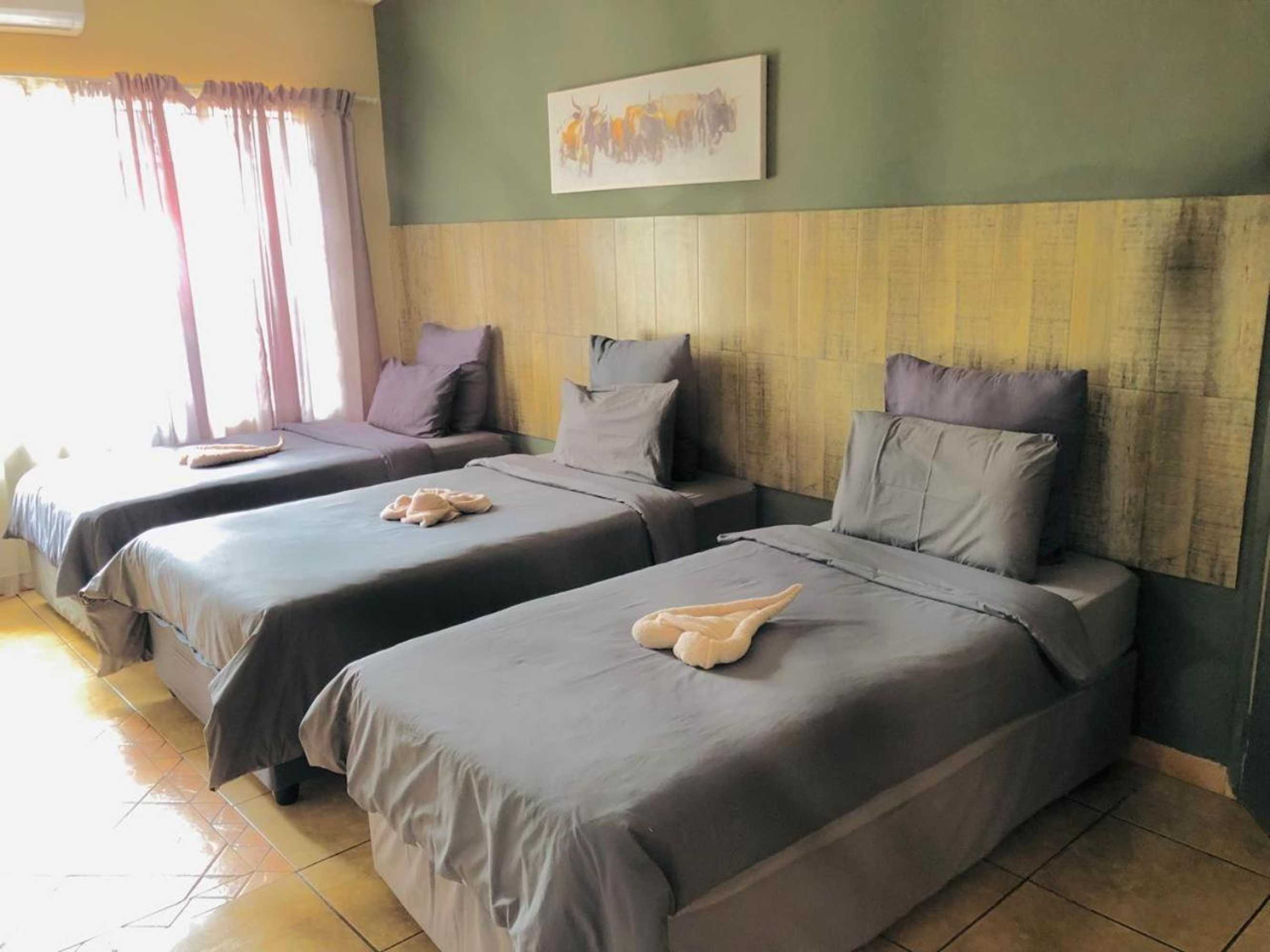 Gift card for Hluzu Guest House