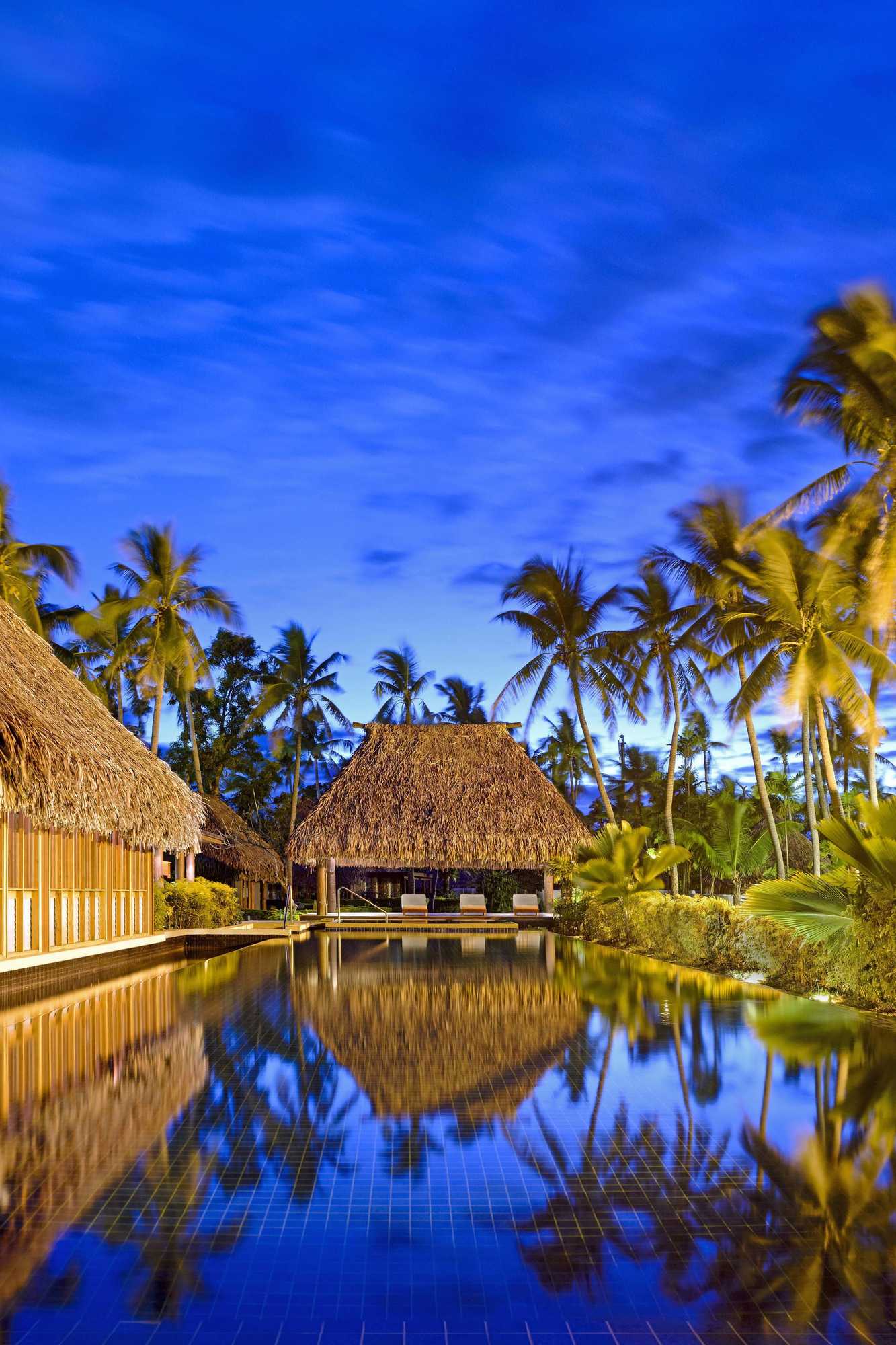 Gift card for The Westin Fiji Golf Resort Spa Gift card for The Westin Fiji Golf Resort Spa