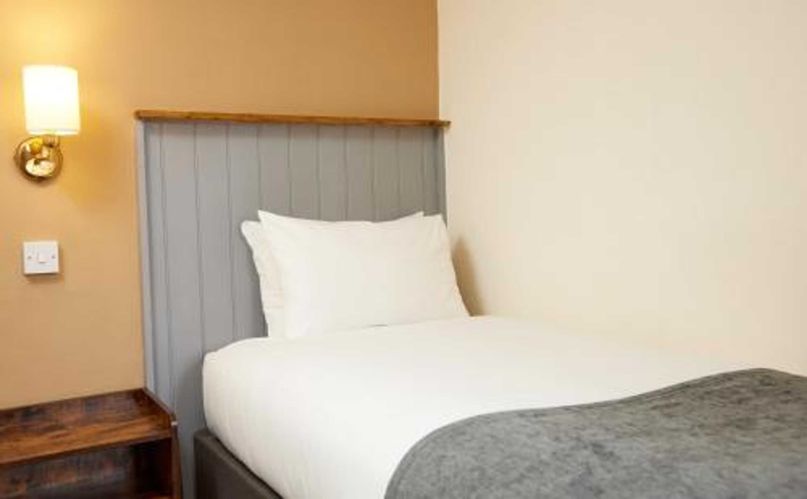 Gift card for The Bull Hotel Halstead by Greene King Inns Gift card for The Bull Hotel Halstead by Greene King Inns