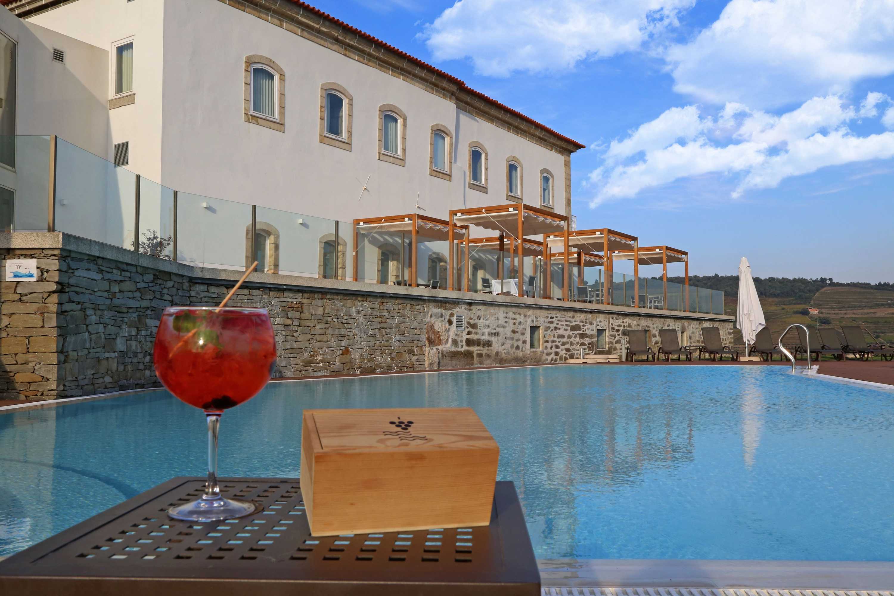 Gift card for Hotel Rural Douro Scala Gift card for Hotel Rural Douro Scala