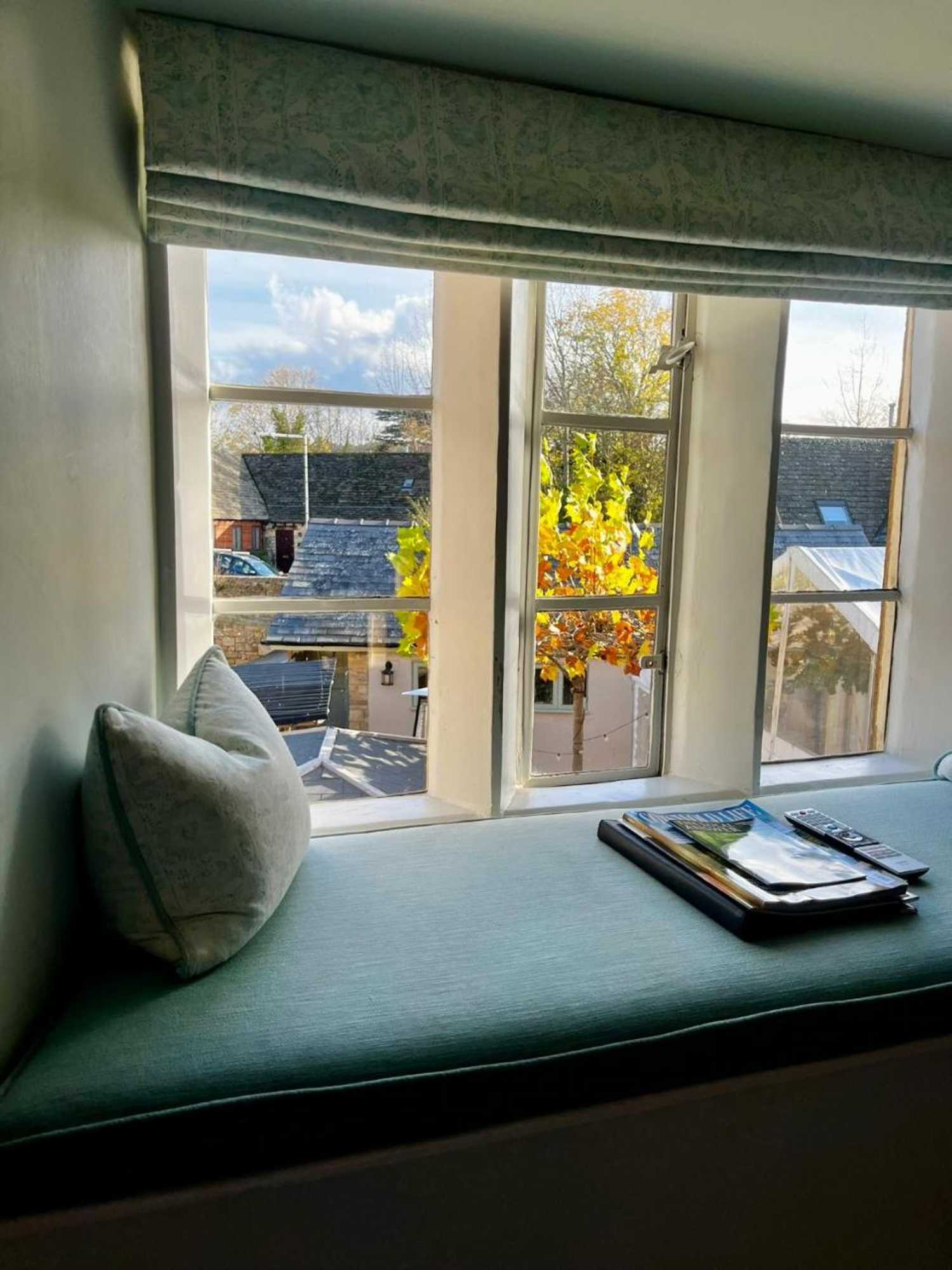 Gift card for The Seagrave Arms